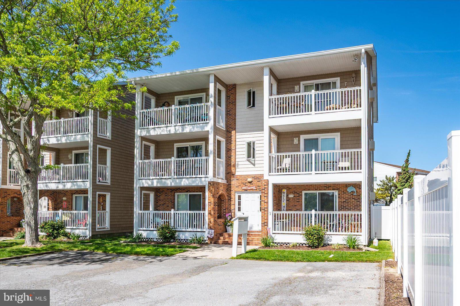 CAINE WOODS - Residential