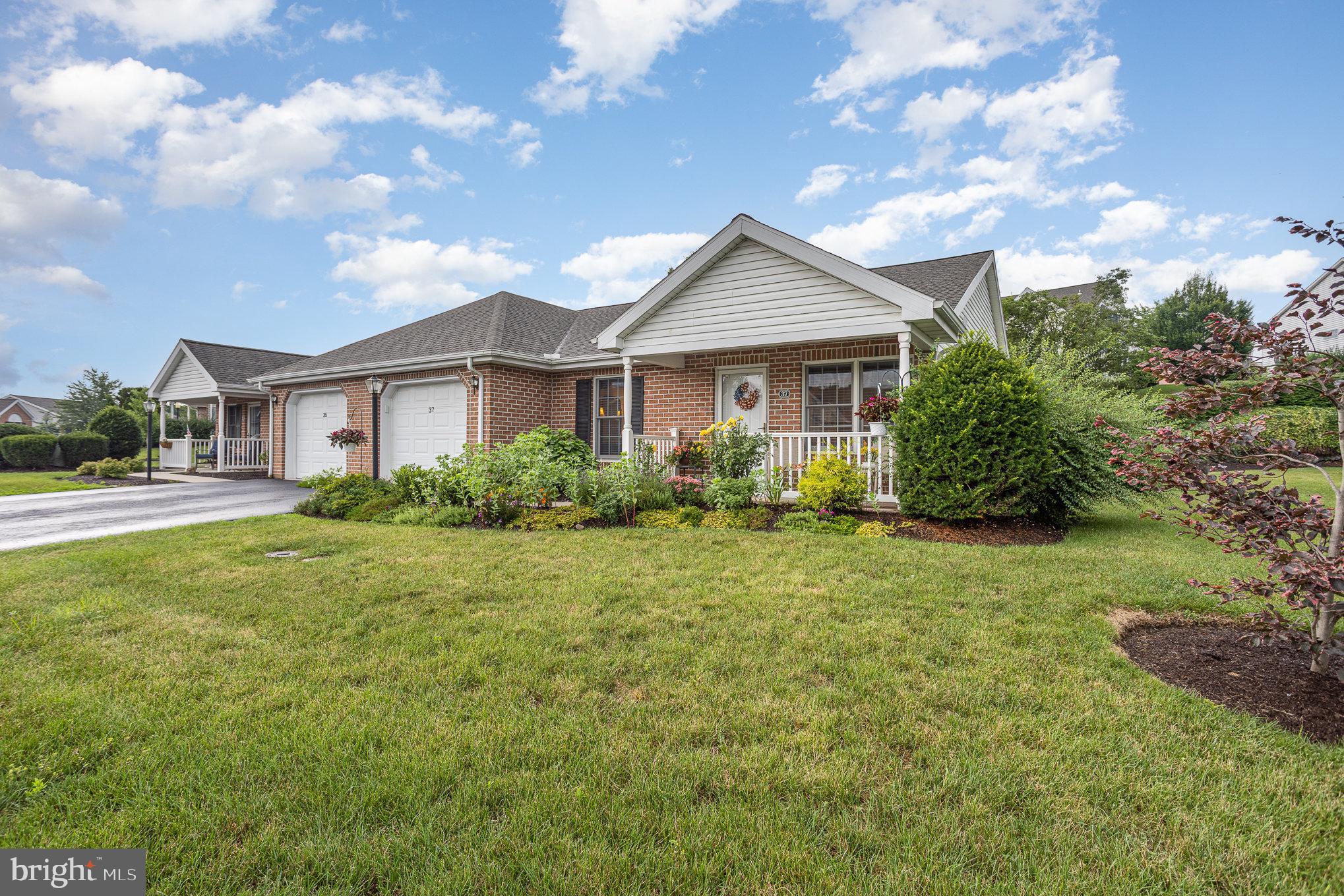 37 BLUE MOUNTAIN VISTA