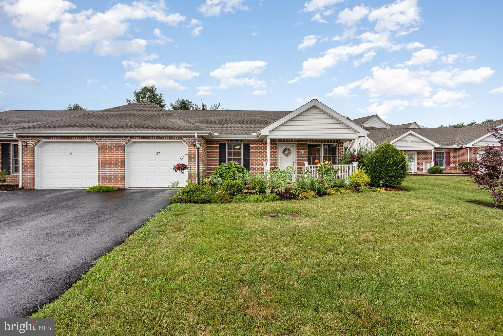 37 BLUE MOUNTAIN VISTA