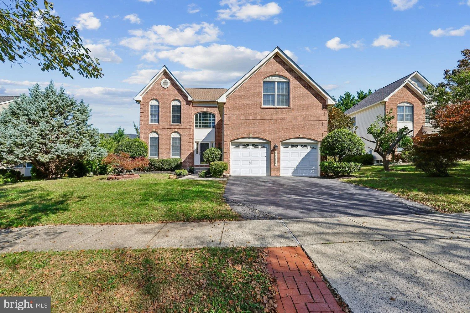14125 Bear Creek Drive, Boyds, MD 20841