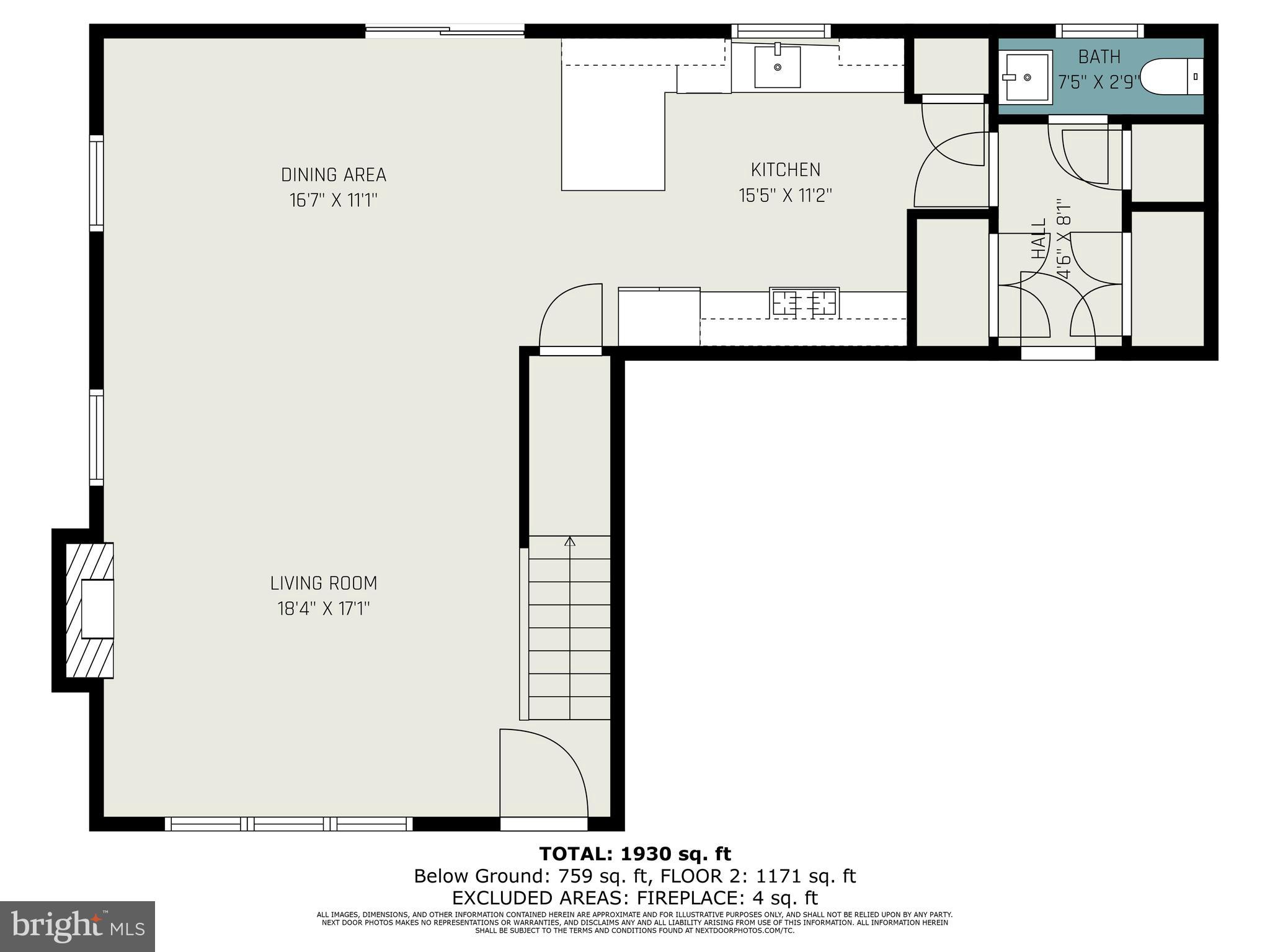 HIGHMEADOW HILLS - Residential