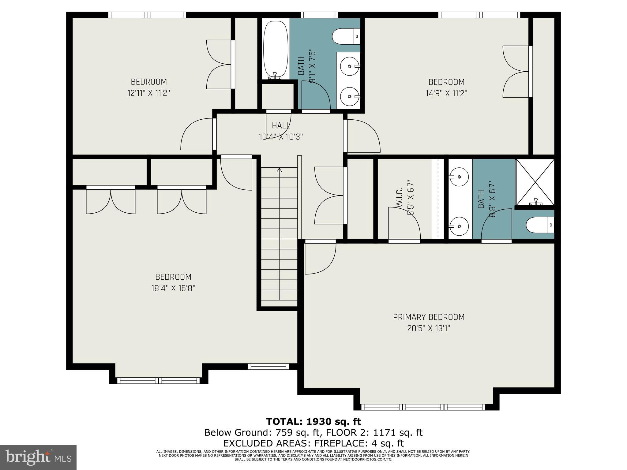 HIGHMEADOW HILLS - Residential