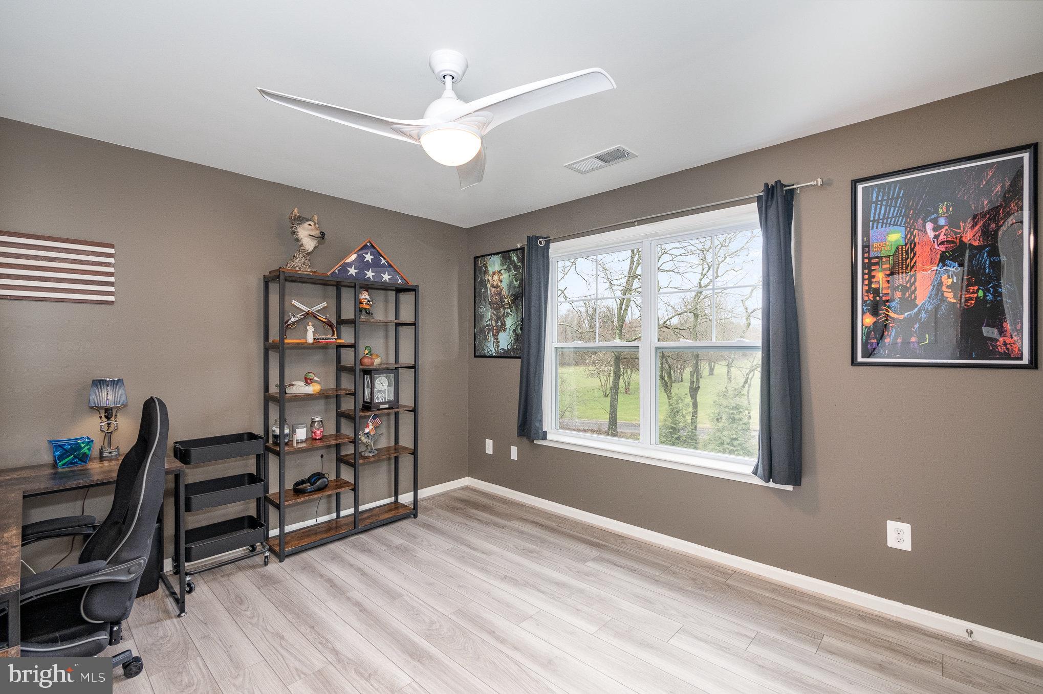 HIGHMEADOW HILLS - Residential