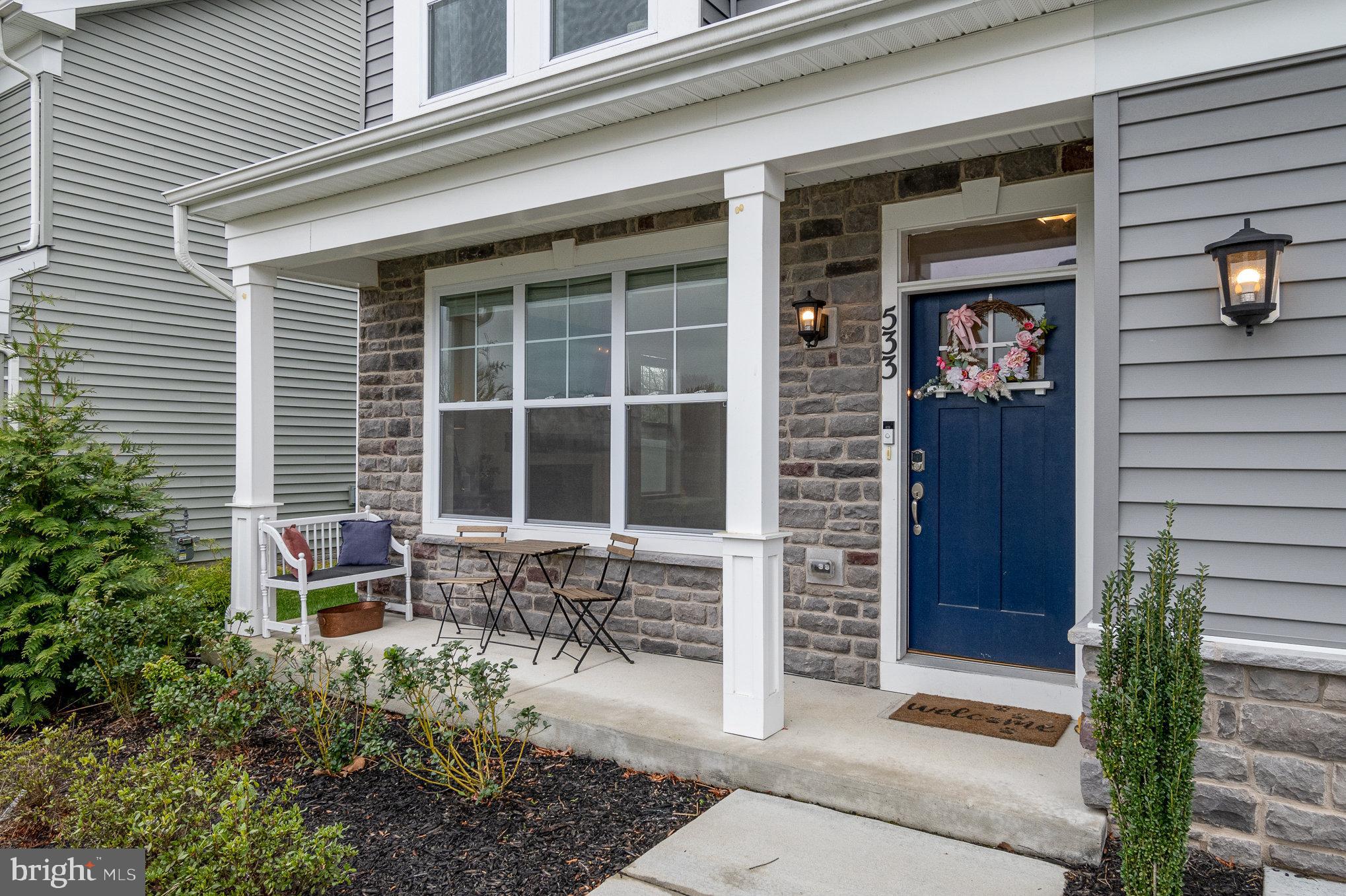 HIGHMEADOW HILLS - Residential