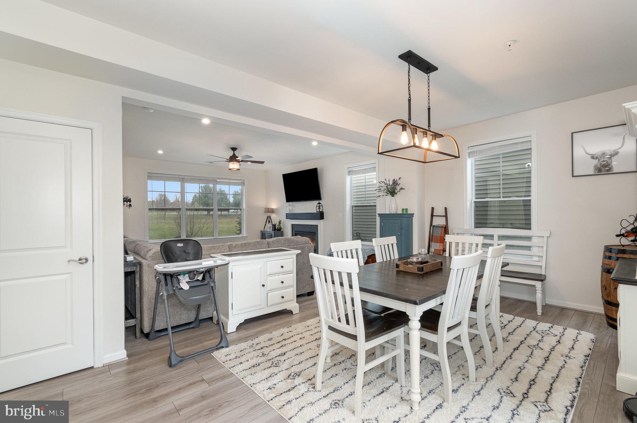 HIGHMEADOW HILLS - Residential