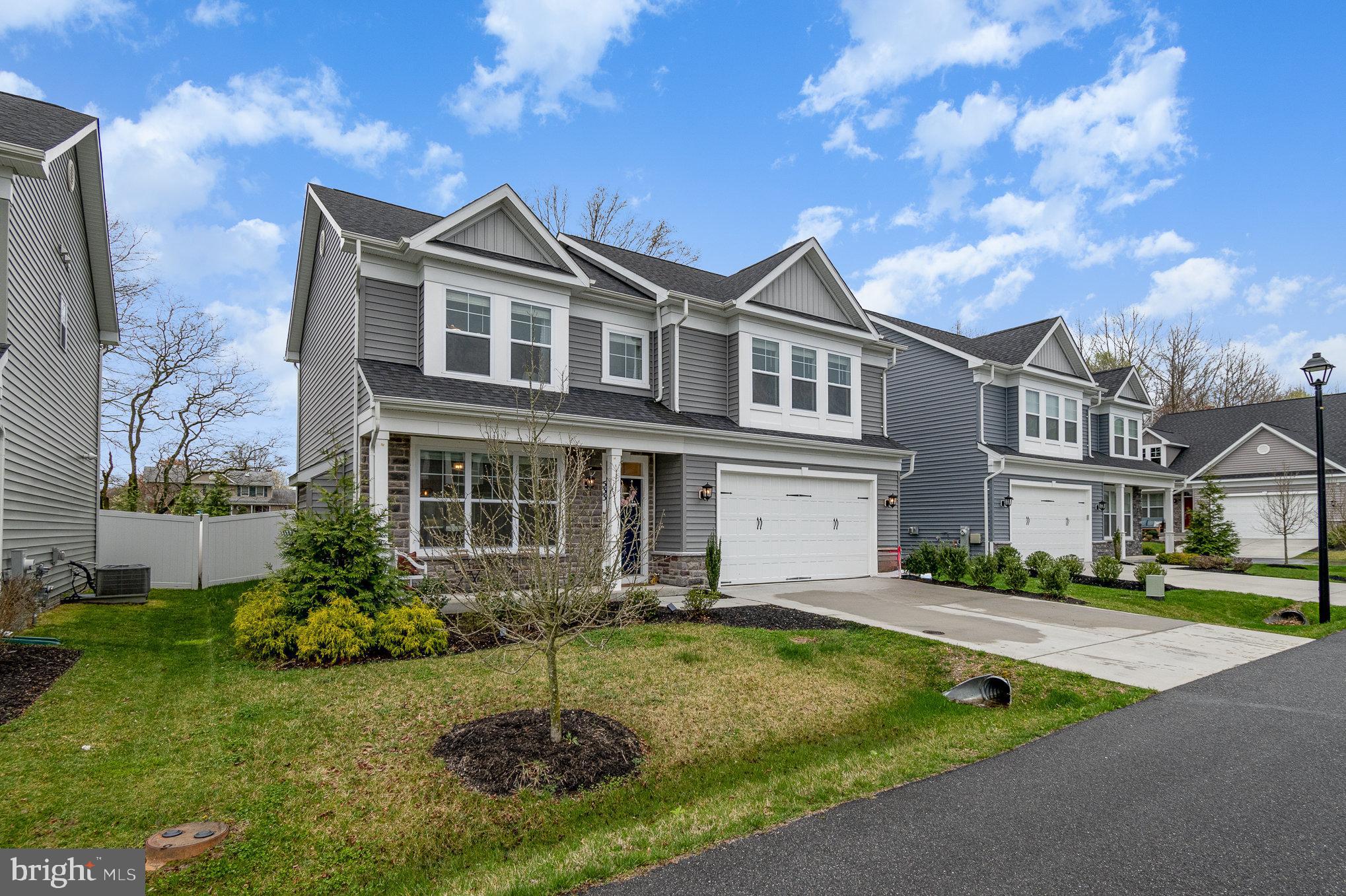 HIGHMEADOW HILLS - Residential