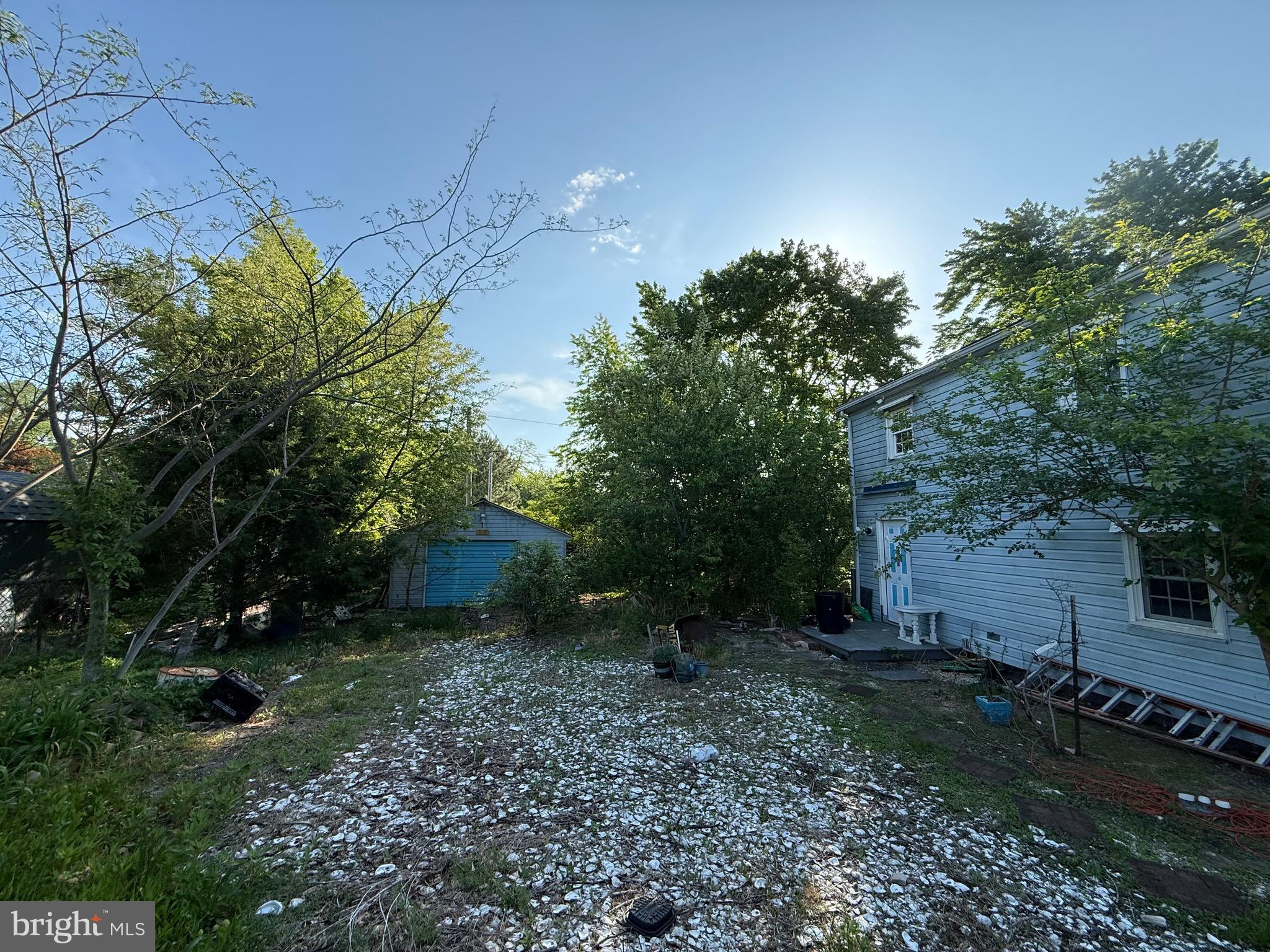 42264 RIDGE ROAD