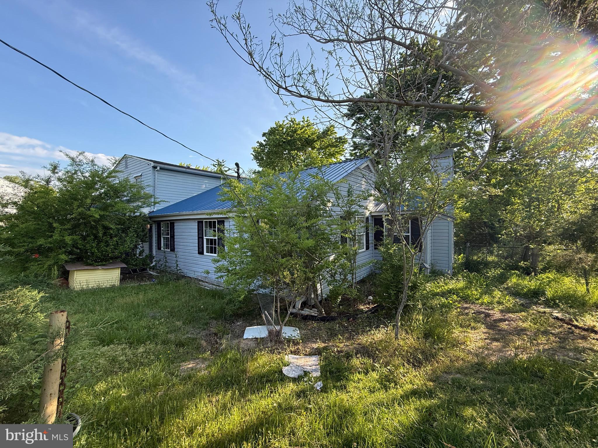 42264 RIDGE ROAD