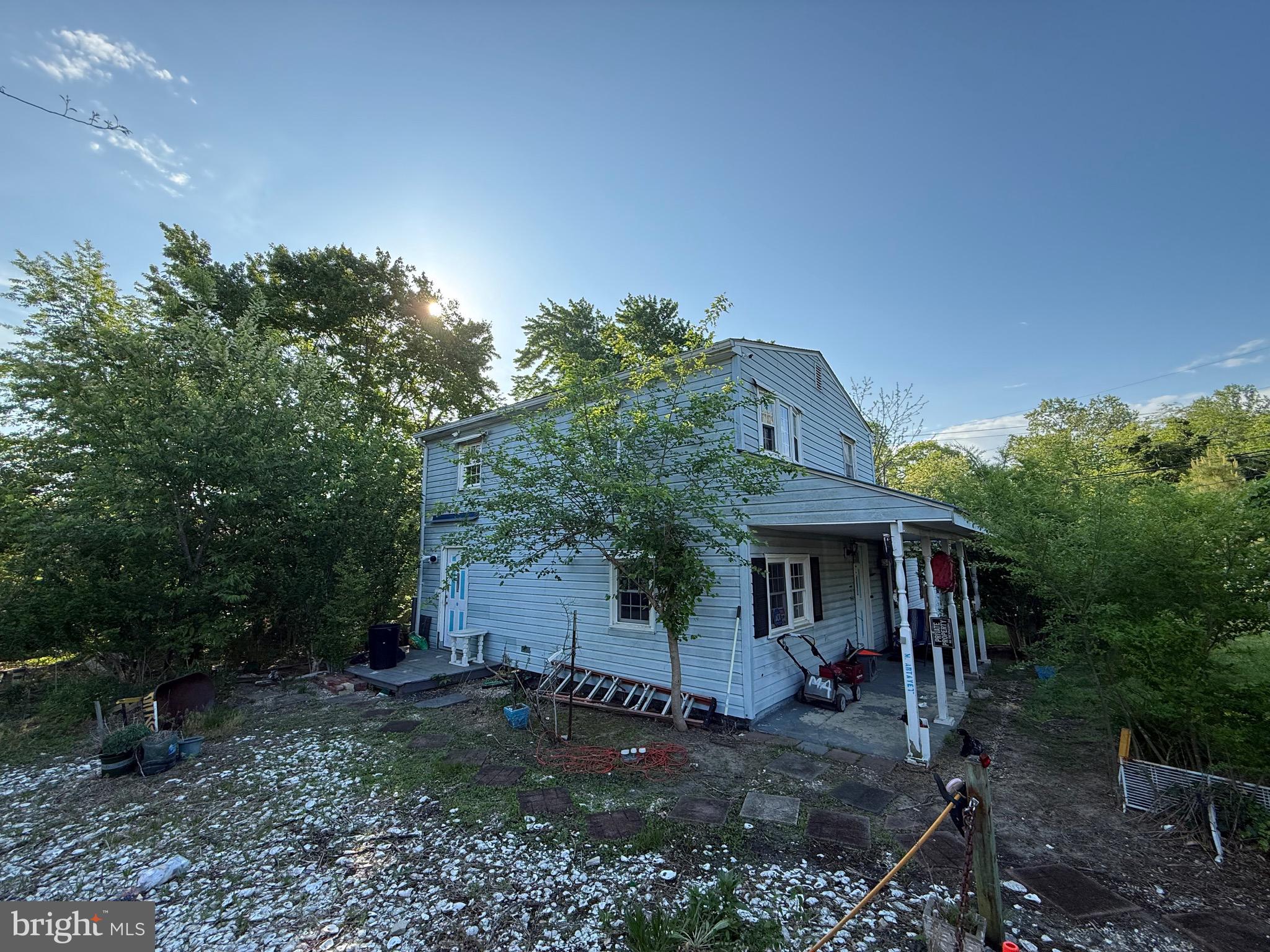 42264 RIDGE ROAD