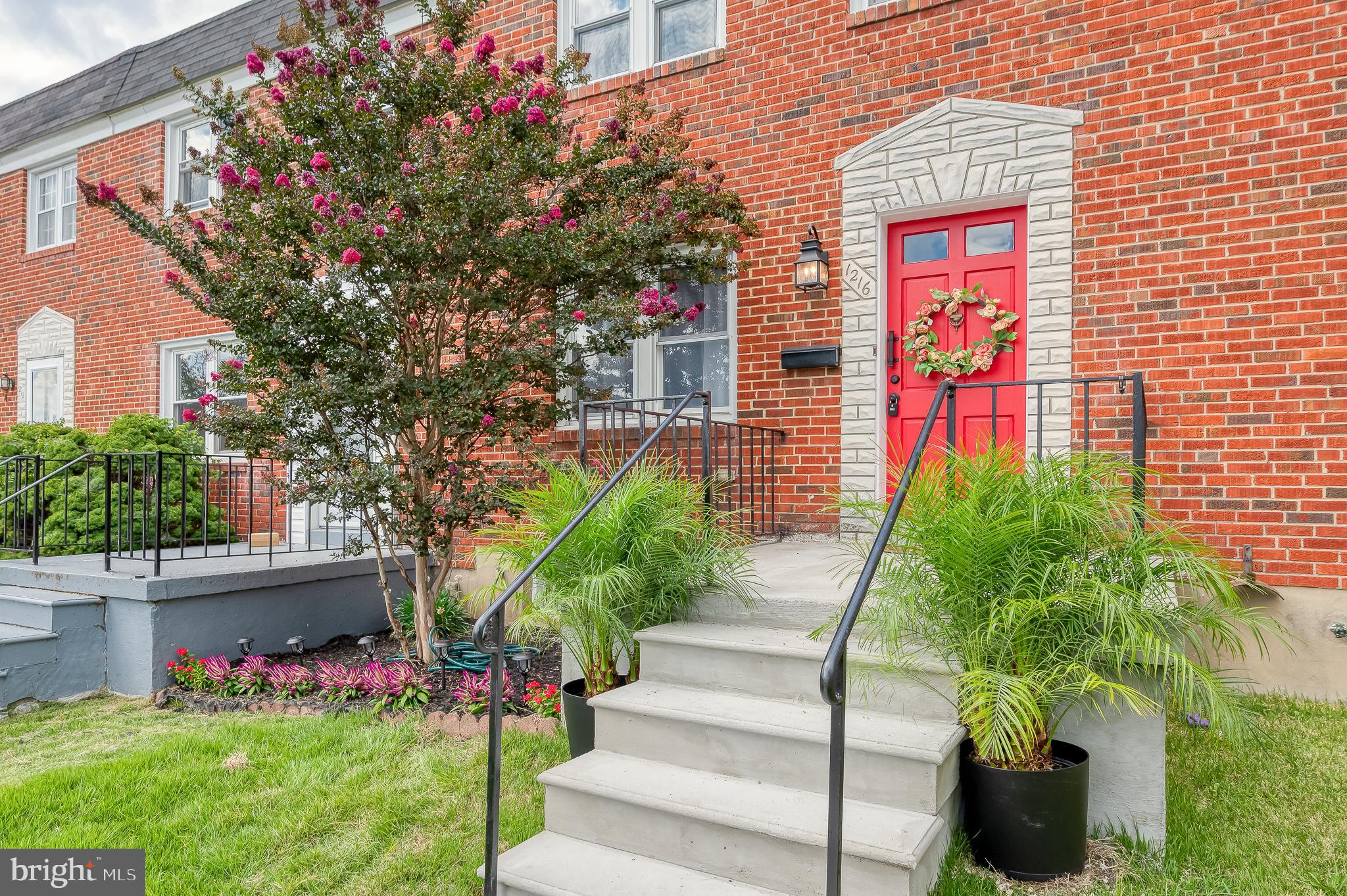 1216 DEANWOOD ROAD
