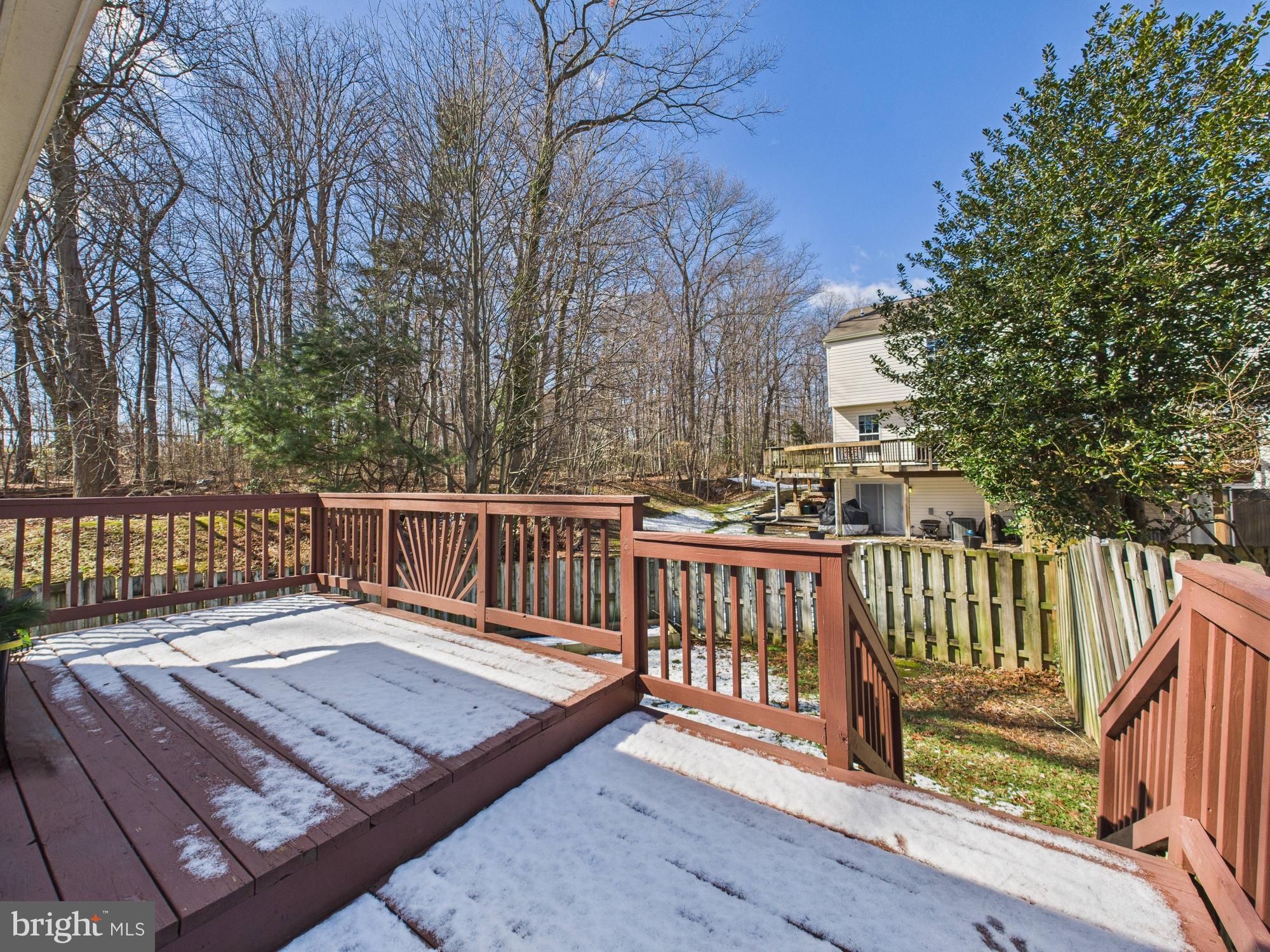 CASTLE STONE AT WHITE MARSH - Residential