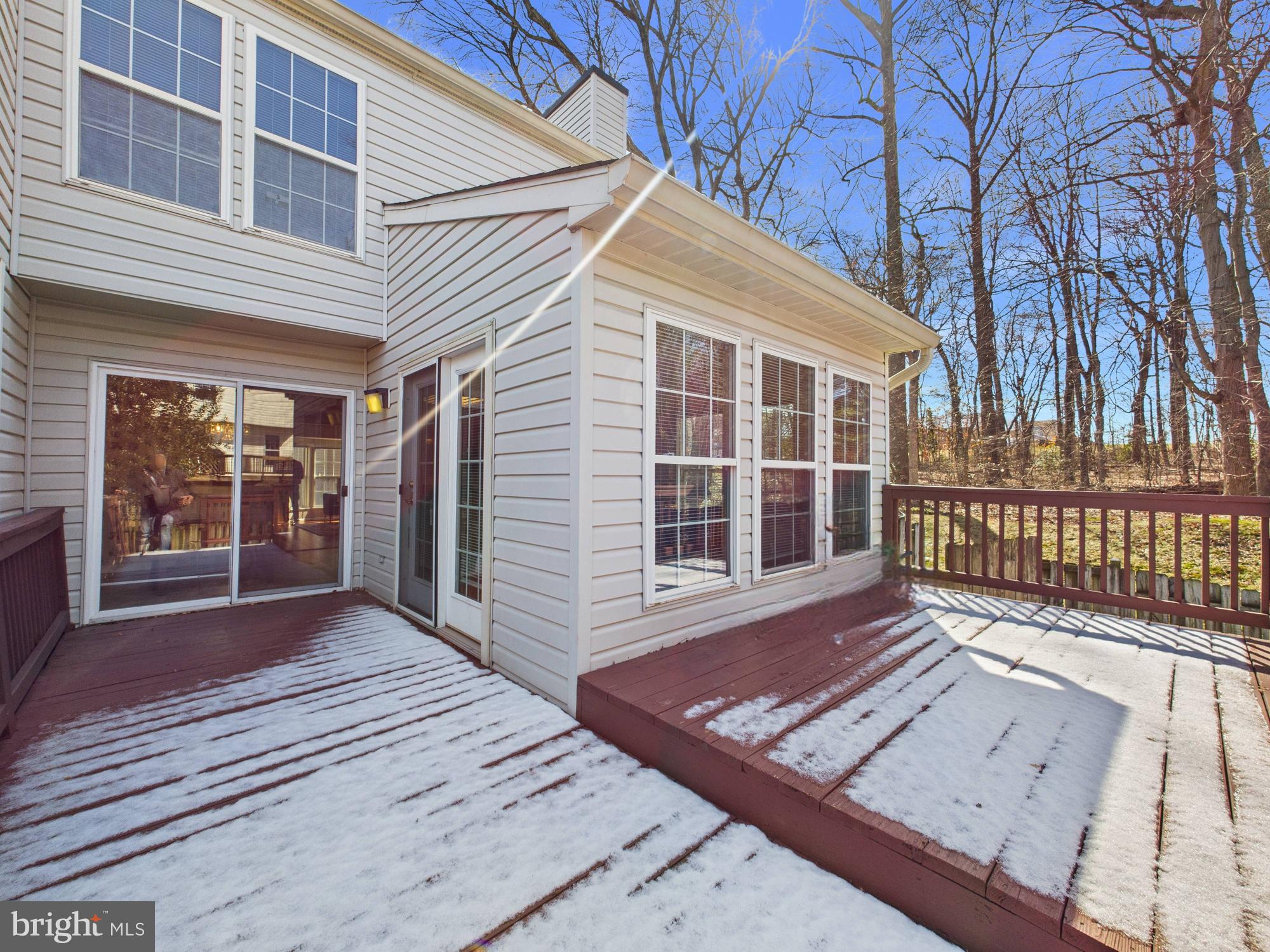 CASTLE STONE AT WHITE MARSH - Residential