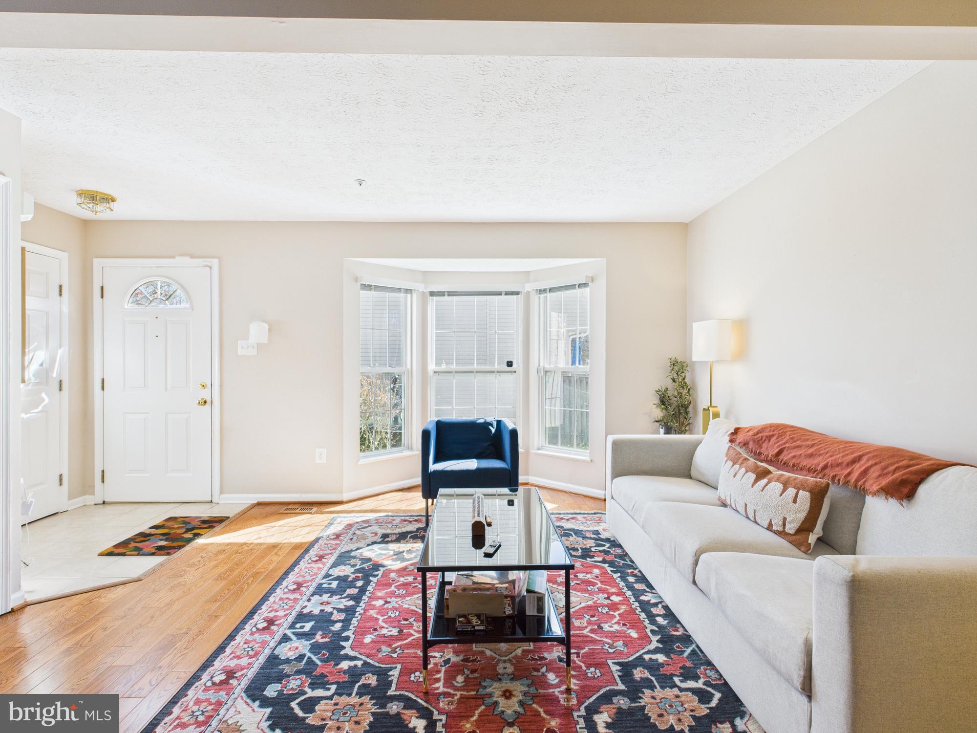 CASTLE STONE AT WHITE MARSH - Residential