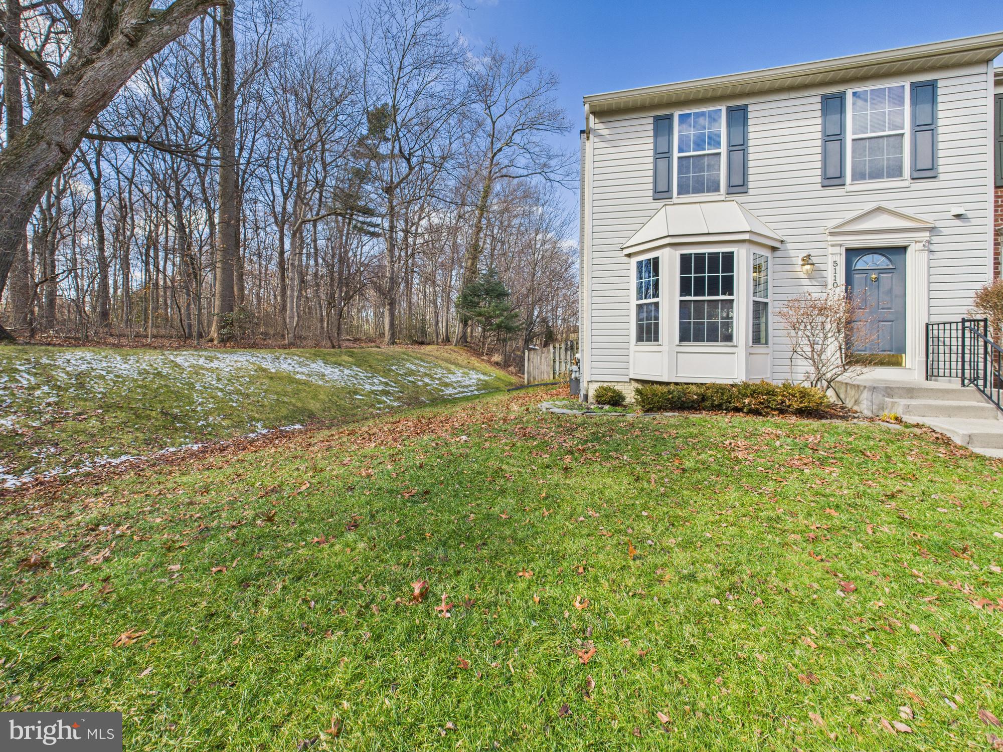 CASTLE STONE AT WHITE MARSH - Residential