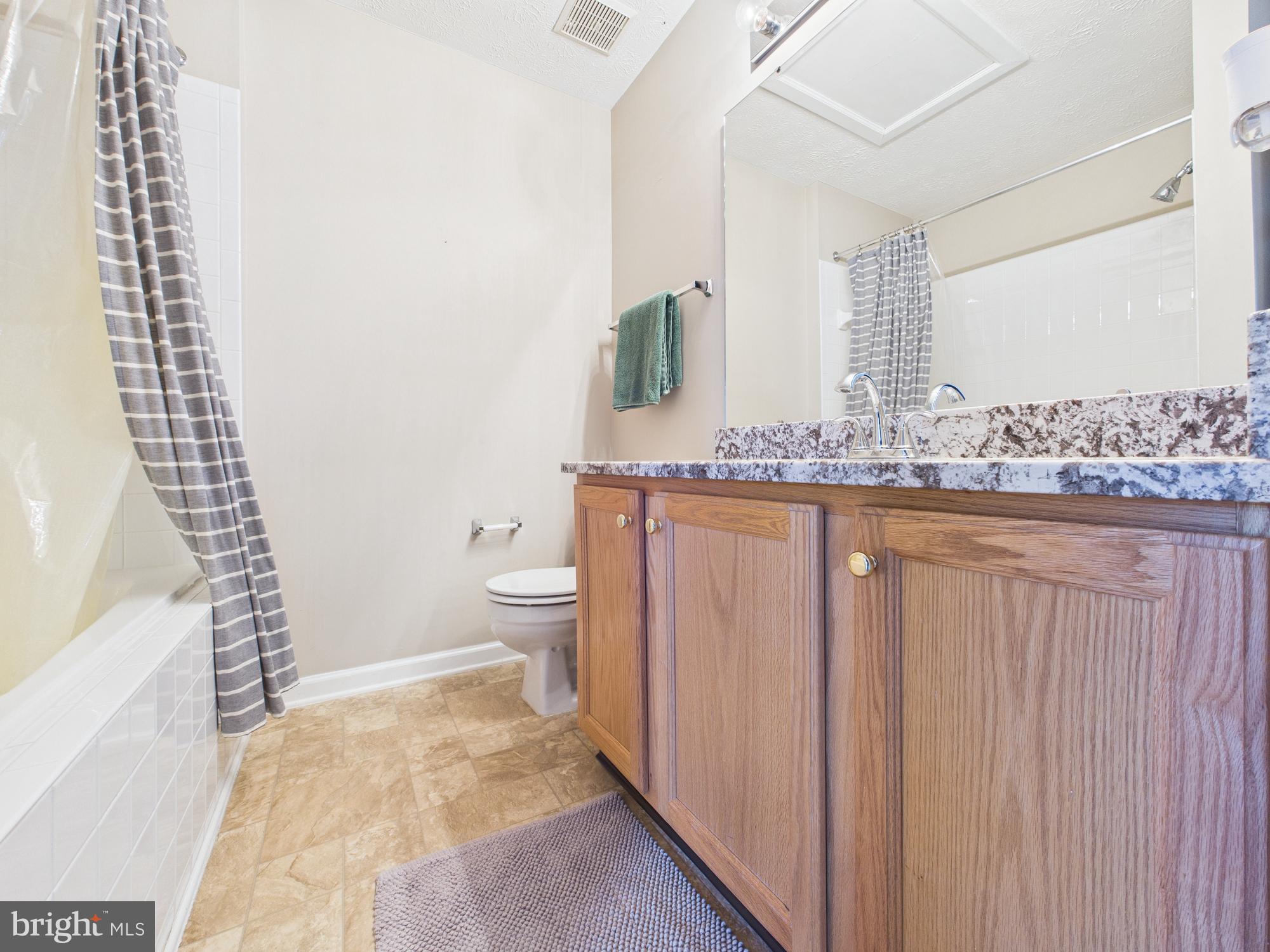 CASTLE STONE AT WHITE MARSH - Residential