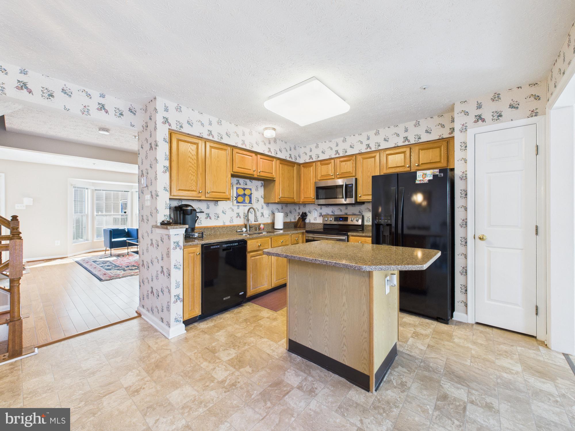 CASTLE STONE AT WHITE MARSH - Residential