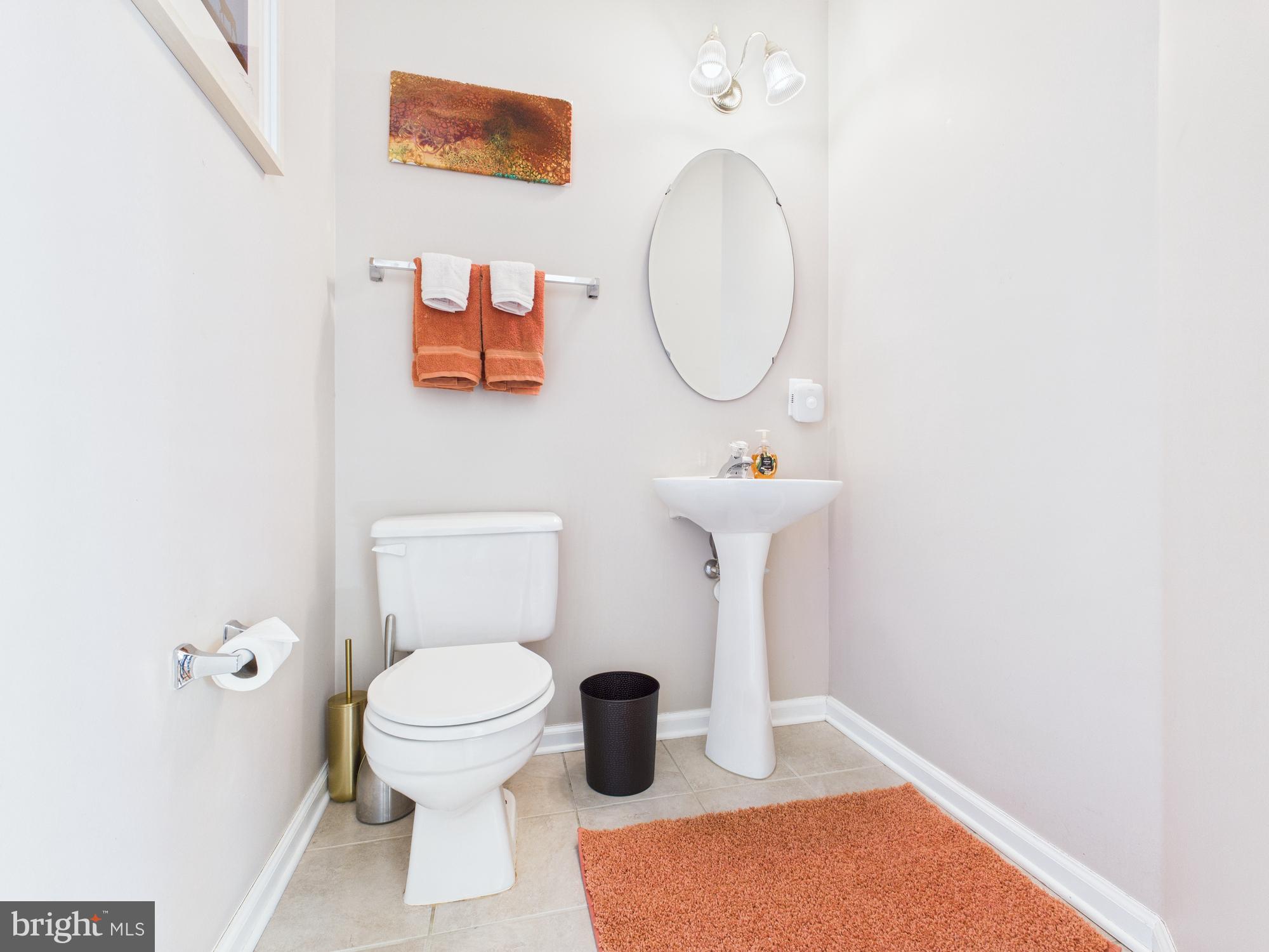 CASTLE STONE AT WHITE MARSH - Residential