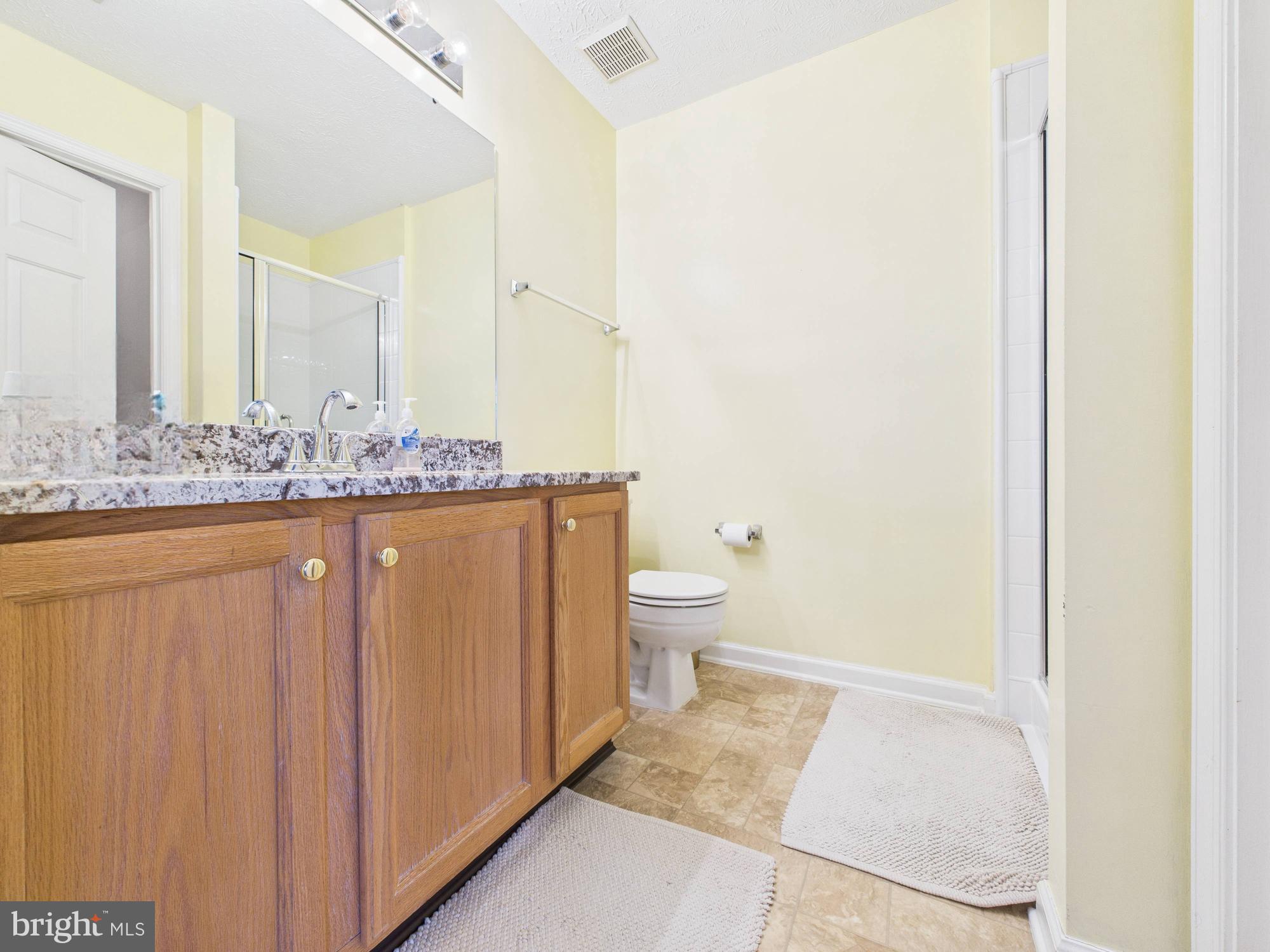 CASTLE STONE AT WHITE MARSH - Residential