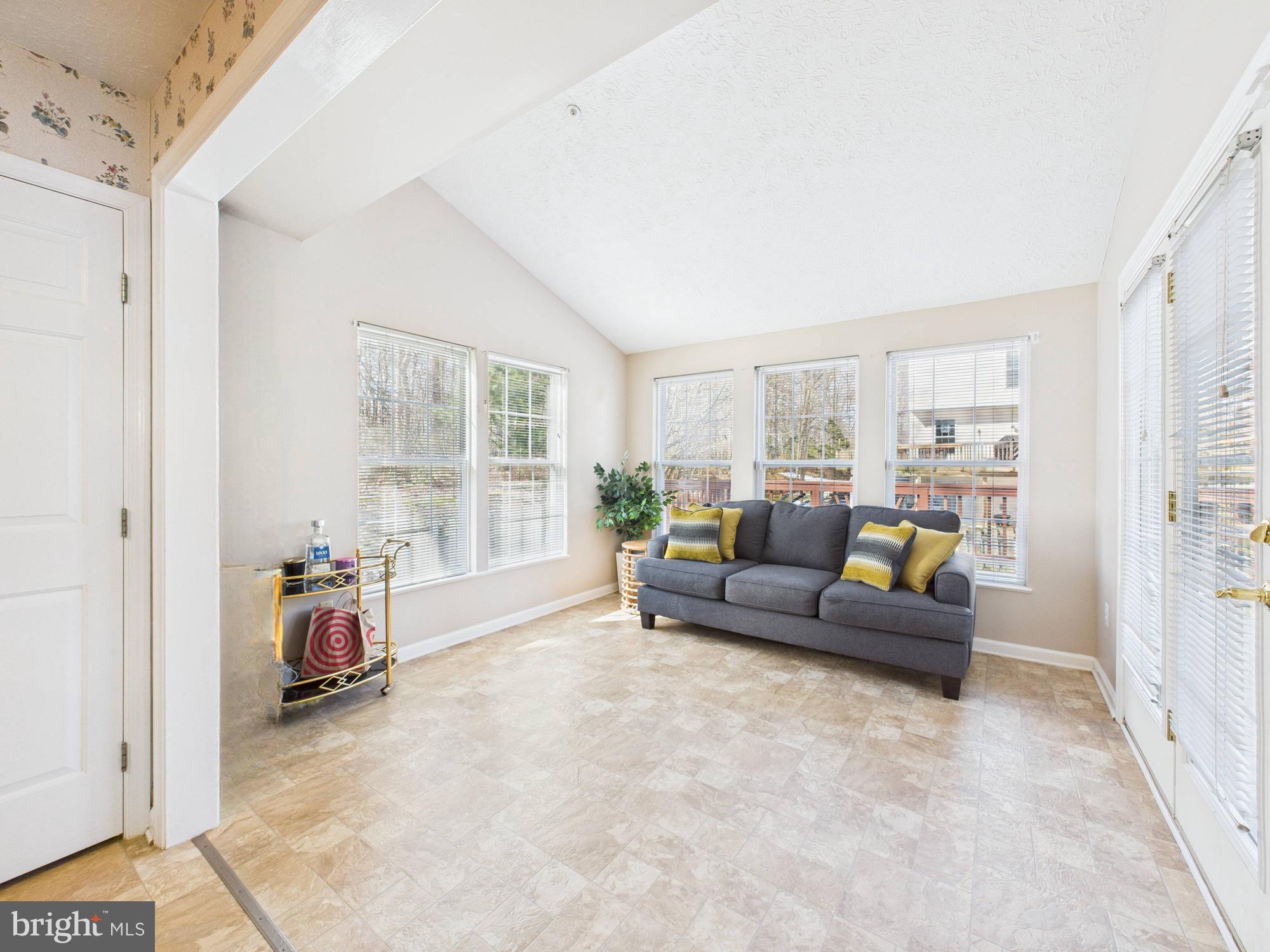 CASTLE STONE AT WHITE MARSH - Residential