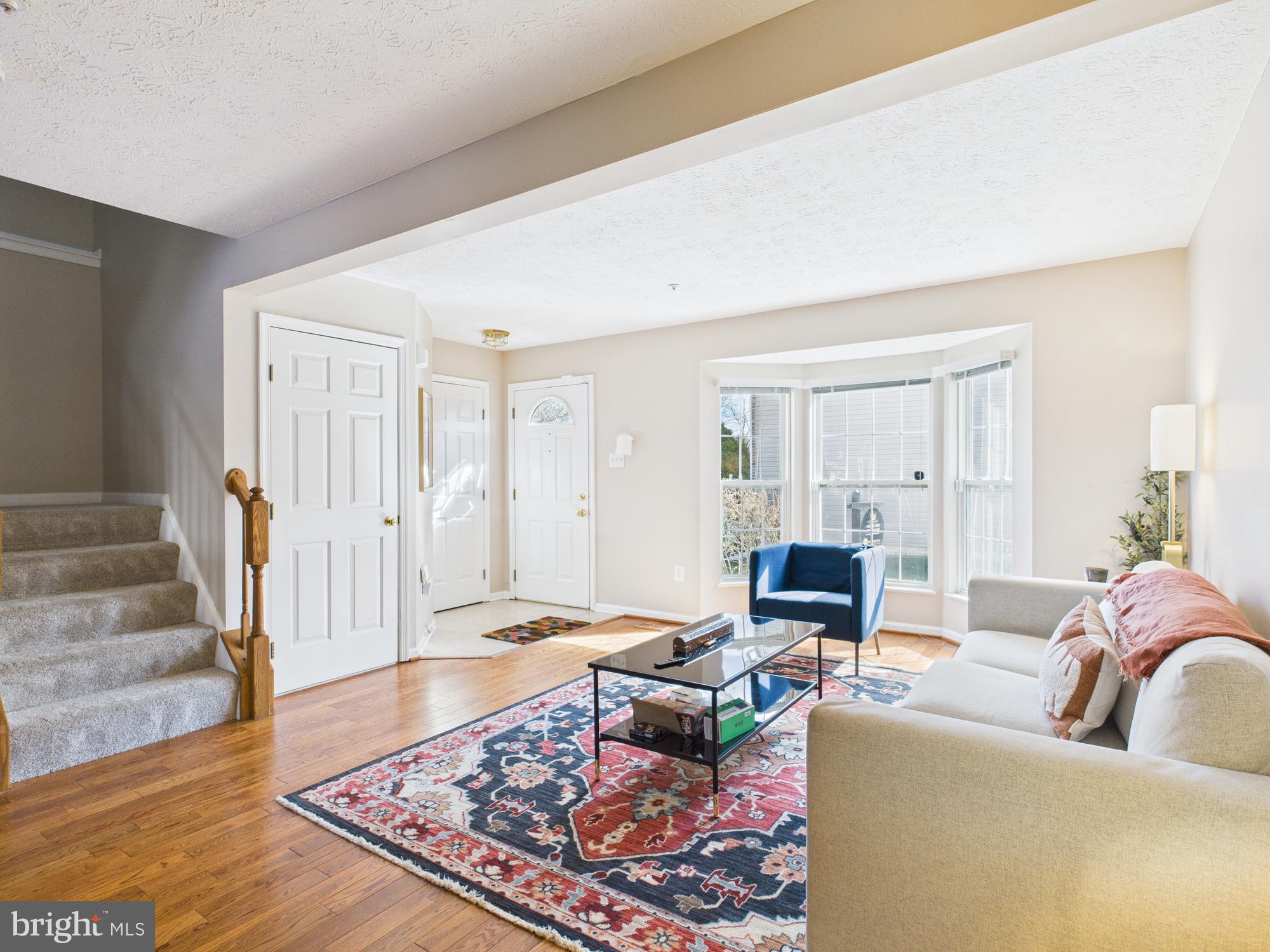 CASTLE STONE AT WHITE MARSH - Residential