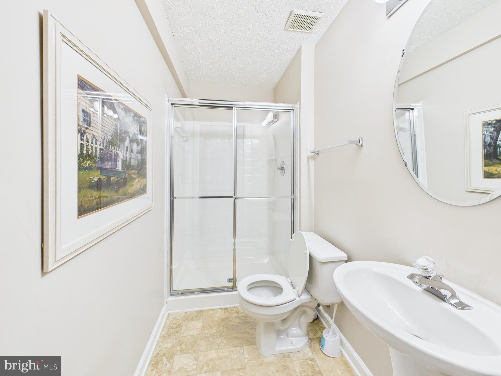 CASTLE STONE AT WHITE MARSH - Residential