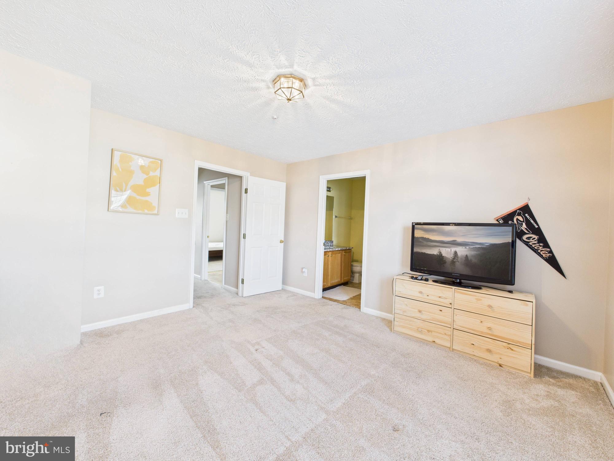 CASTLE STONE AT WHITE MARSH - Residential