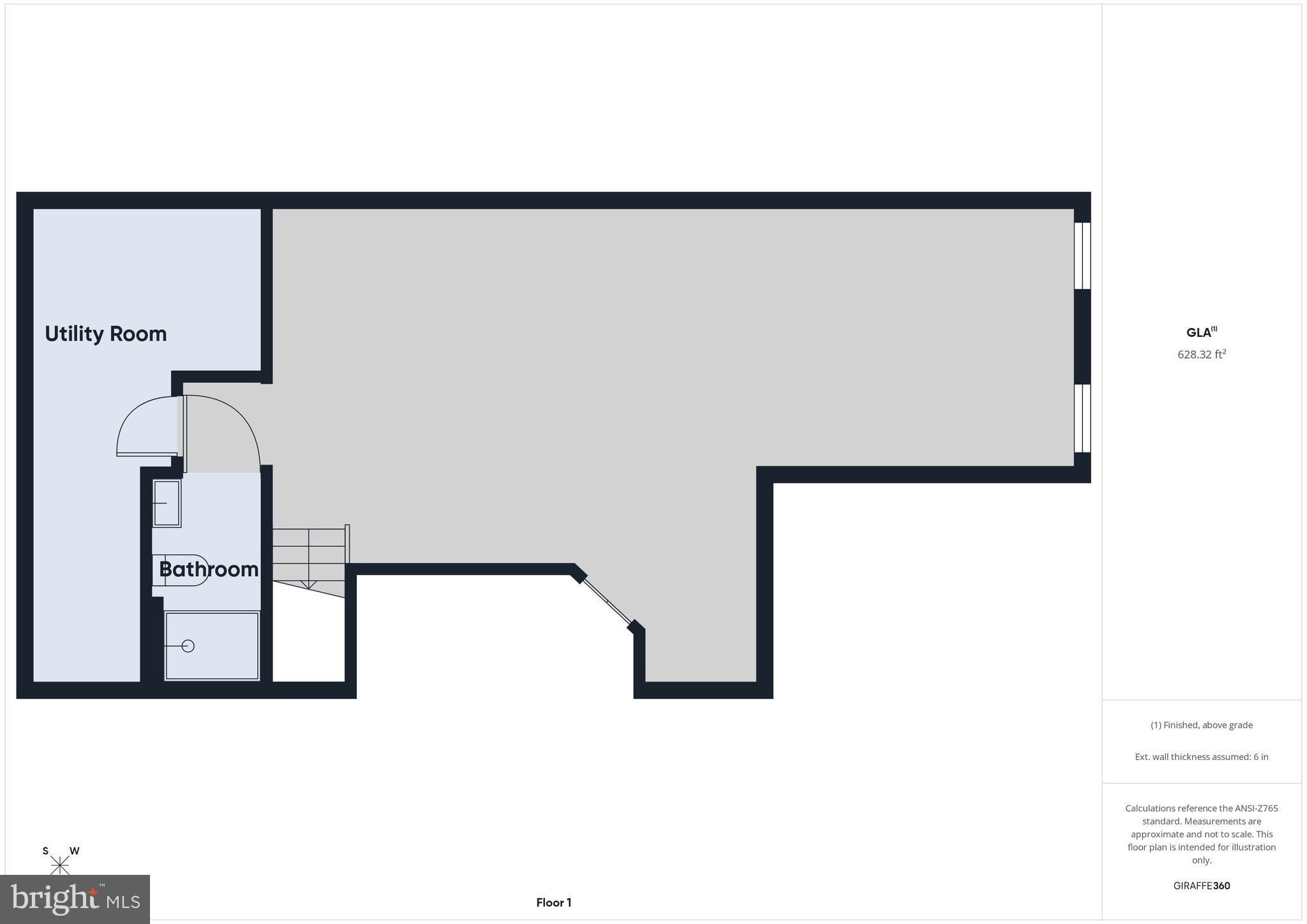 CASTLE STONE AT WHITE MARSH - Residential