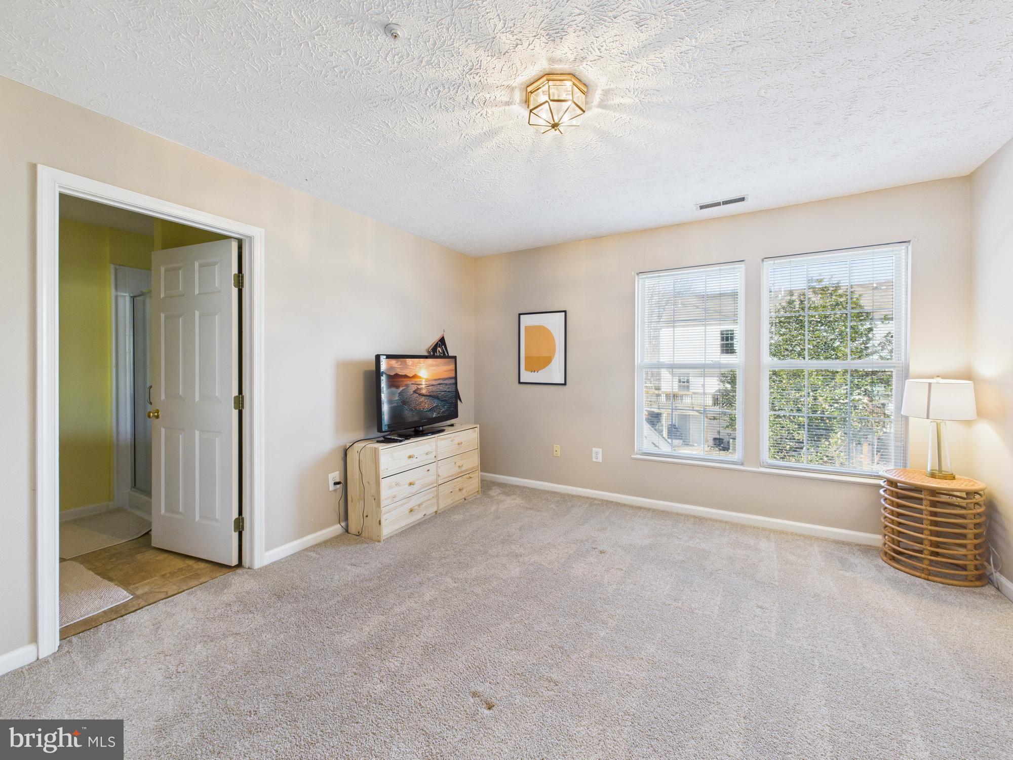 CASTLE STONE AT WHITE MARSH - Residential