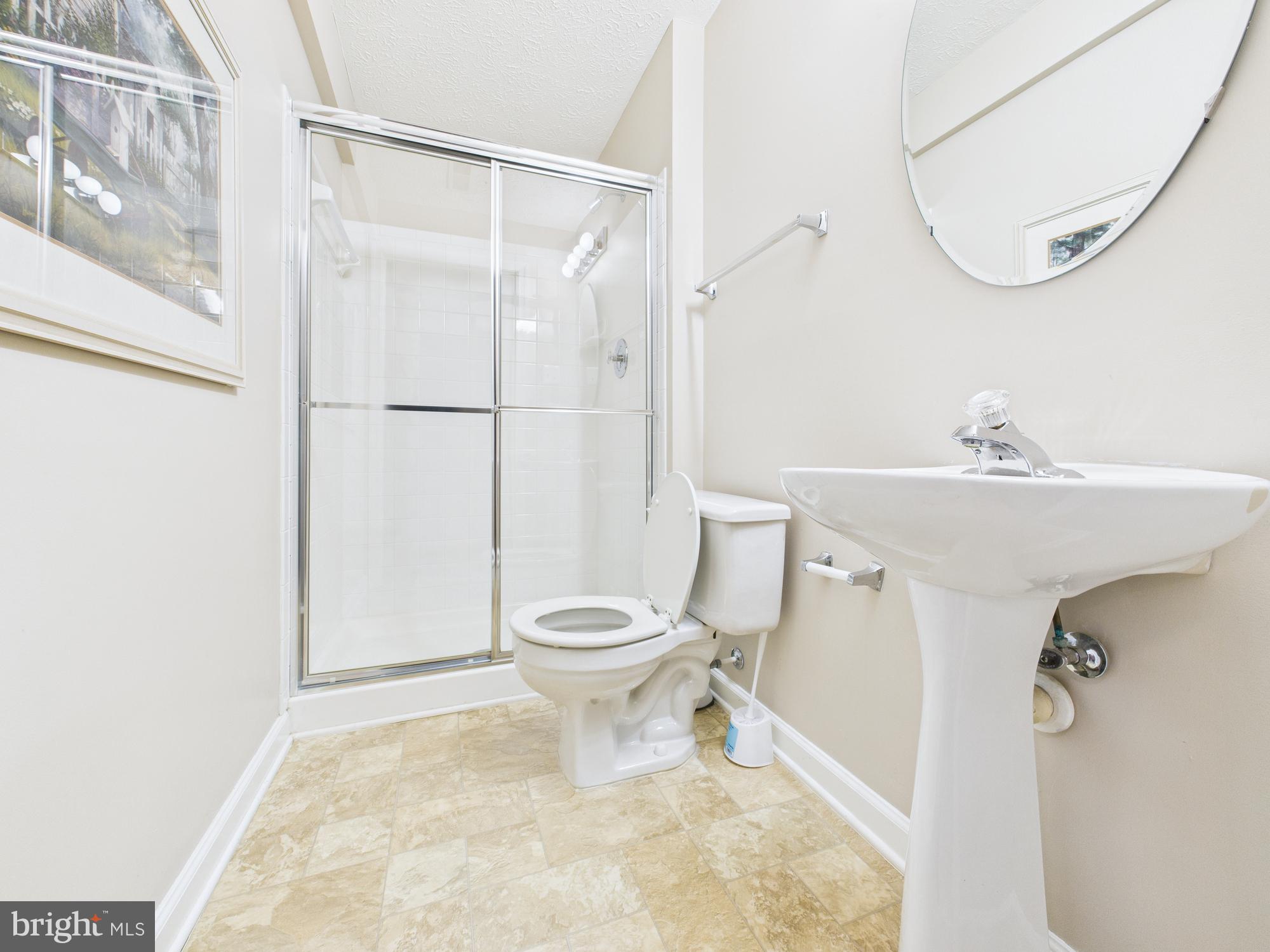 CASTLE STONE AT WHITE MARSH - Residential