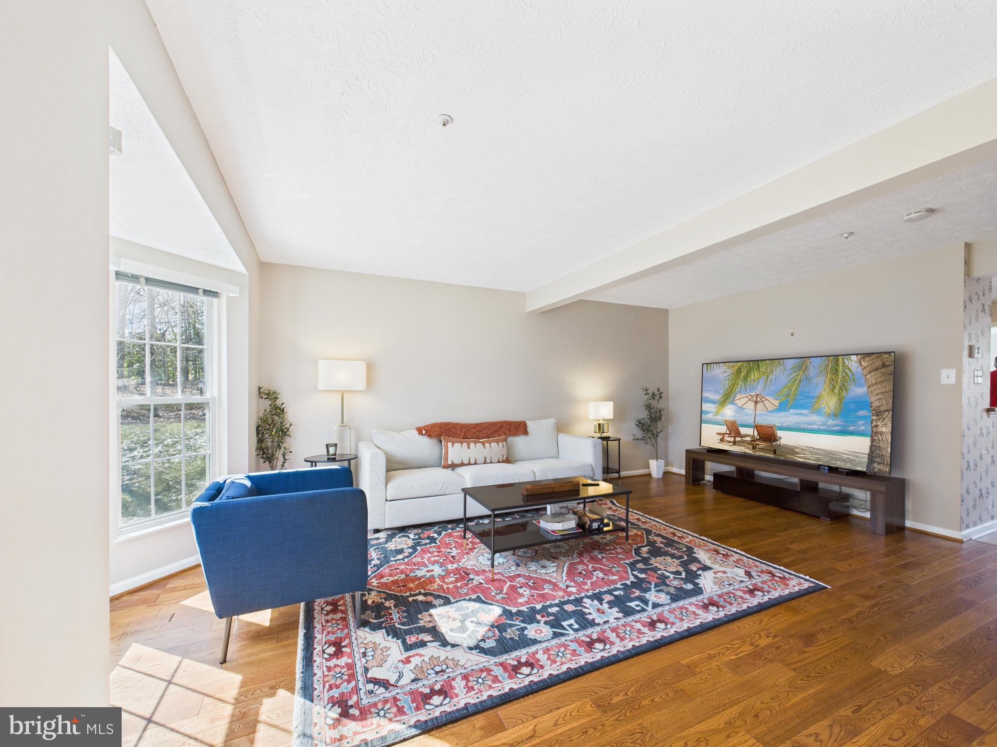 CASTLE STONE AT WHITE MARSH - Residential