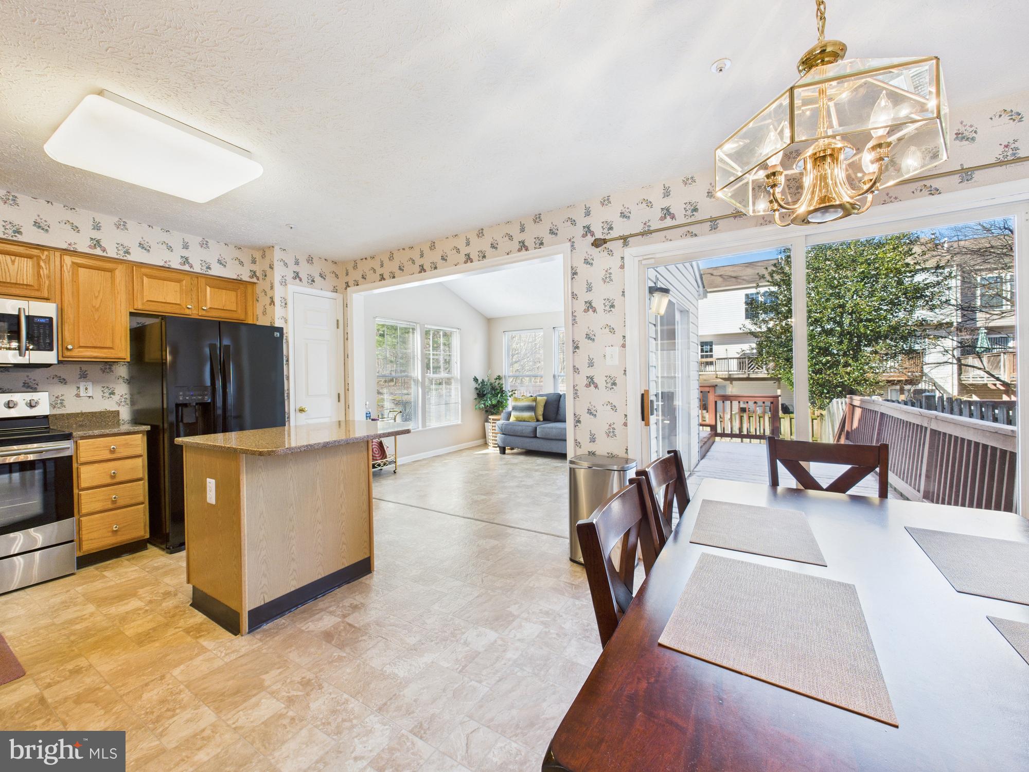 CASTLE STONE AT WHITE MARSH - Residential