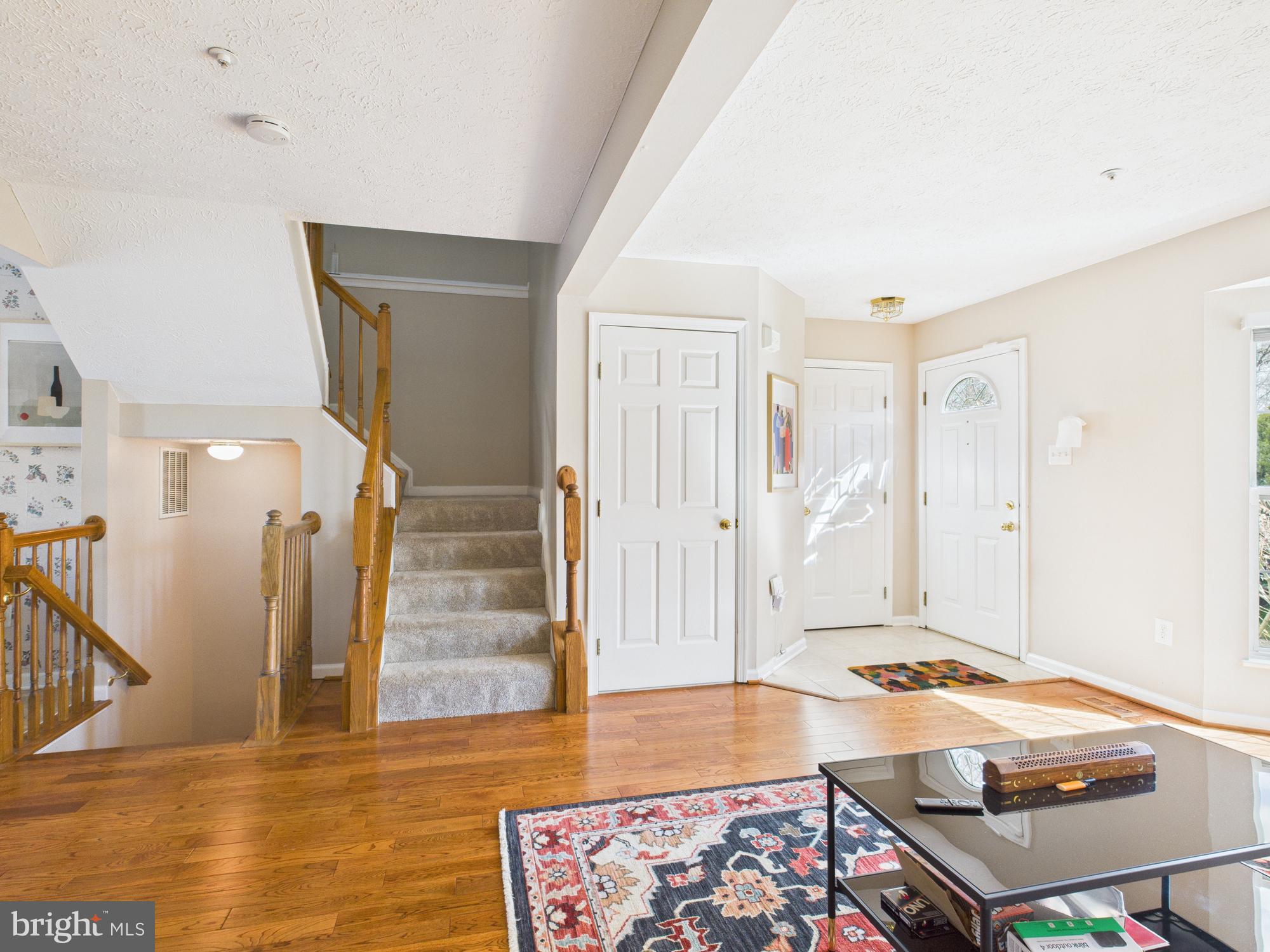 CASTLE STONE AT WHITE MARSH - Residential