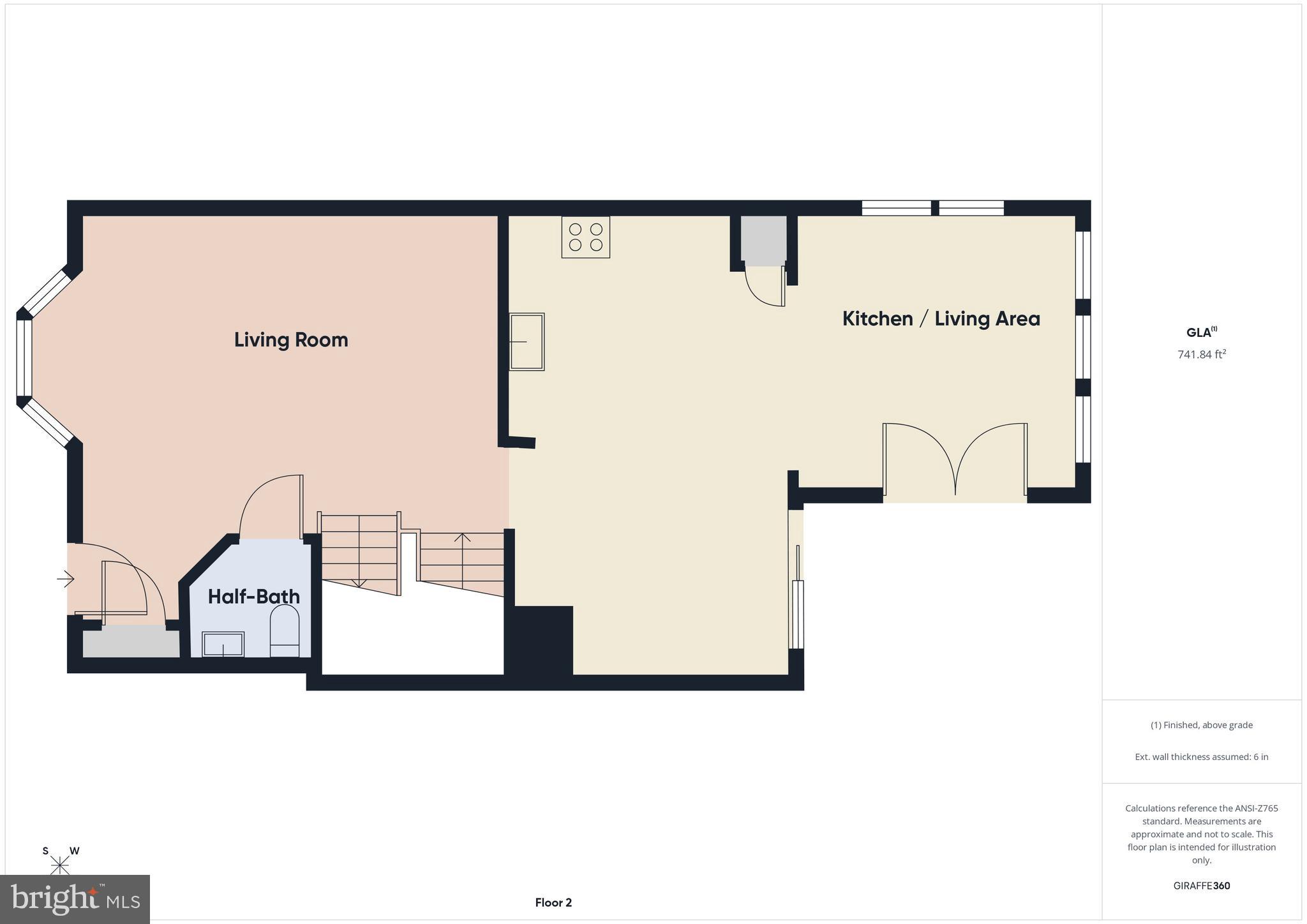 CASTLE STONE AT WHITE MARSH - Residential
