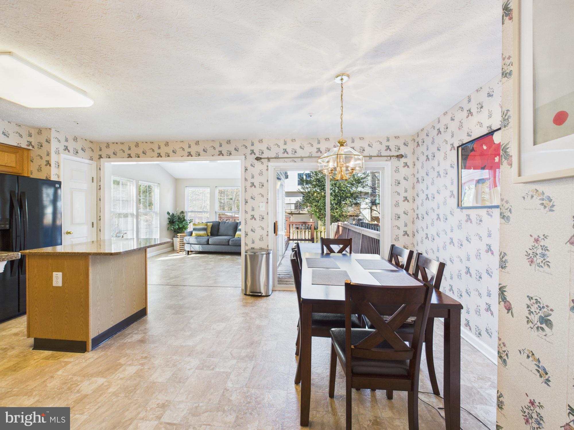 CASTLE STONE AT WHITE MARSH - Residential