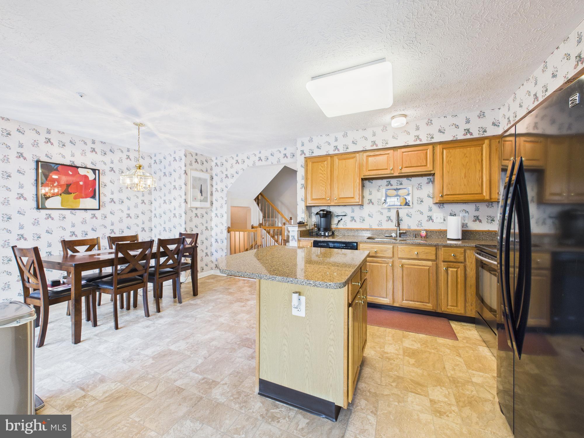 CASTLE STONE AT WHITE MARSH - Residential