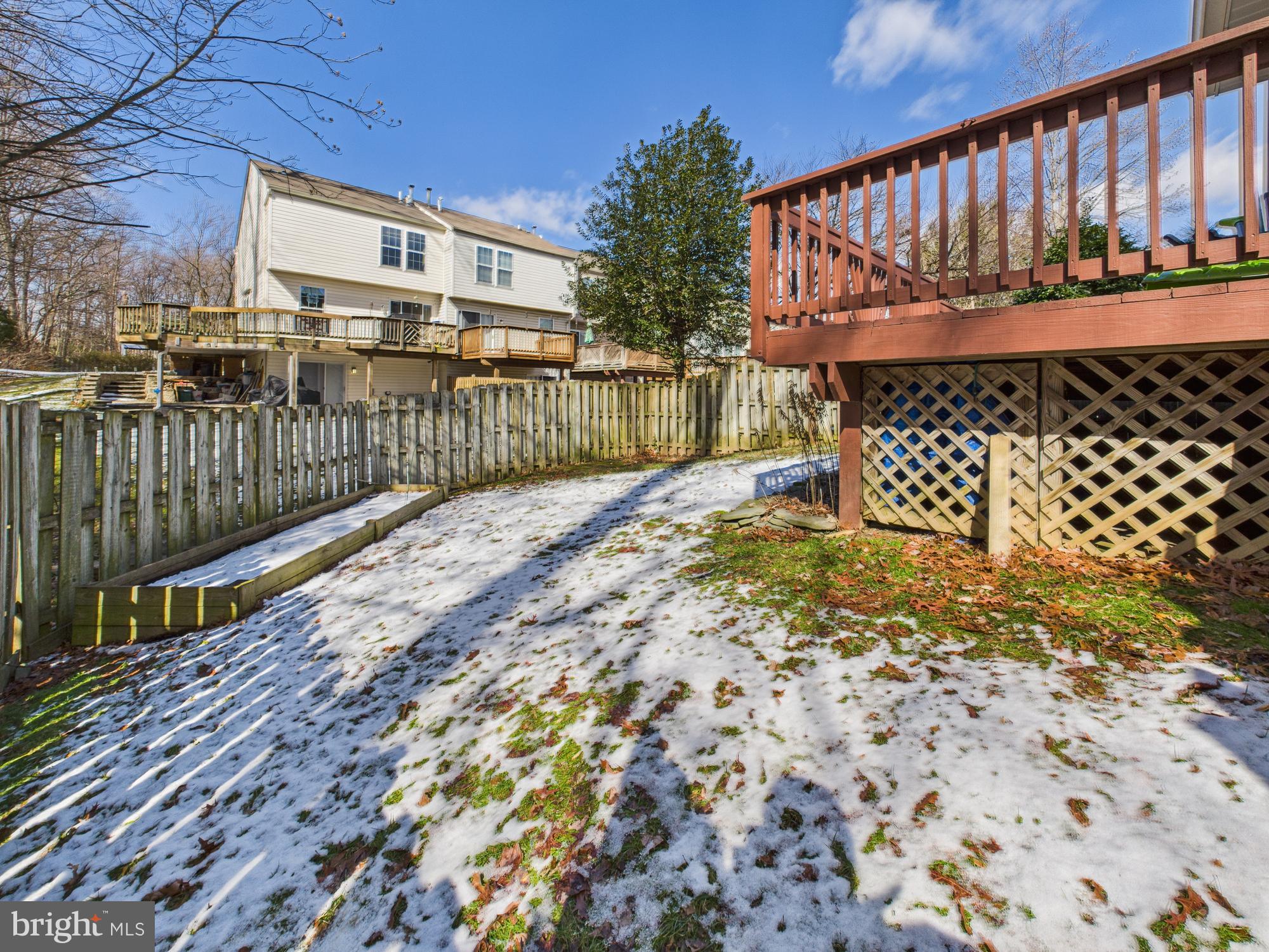CASTLE STONE AT WHITE MARSH - Residential