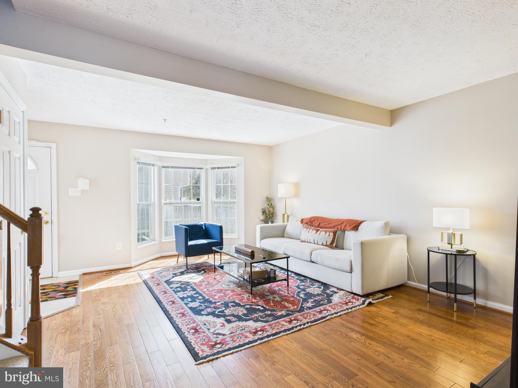 CASTLE STONE AT WHITE MARSH - Residential