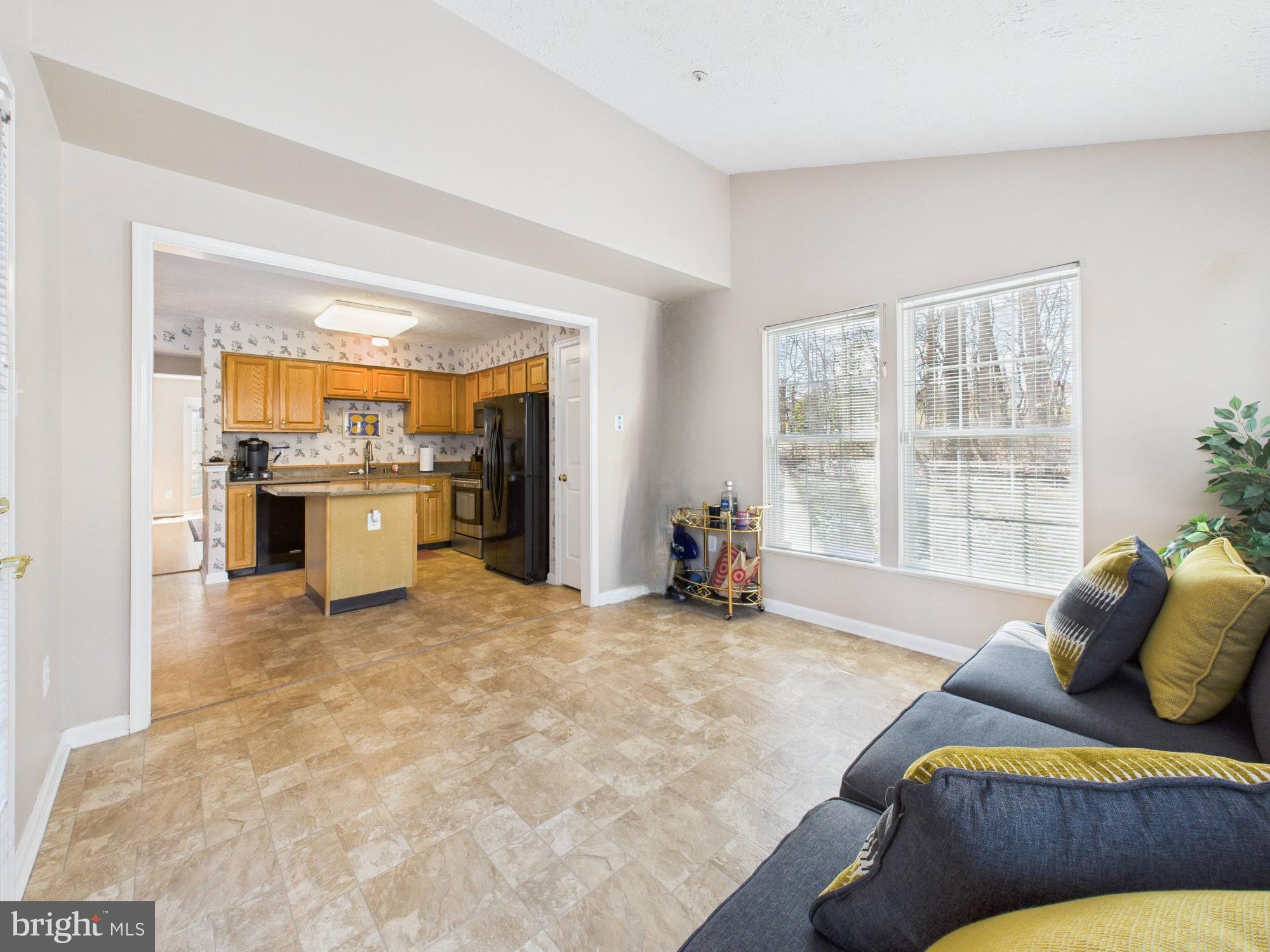 CASTLE STONE AT WHITE MARSH - Residential