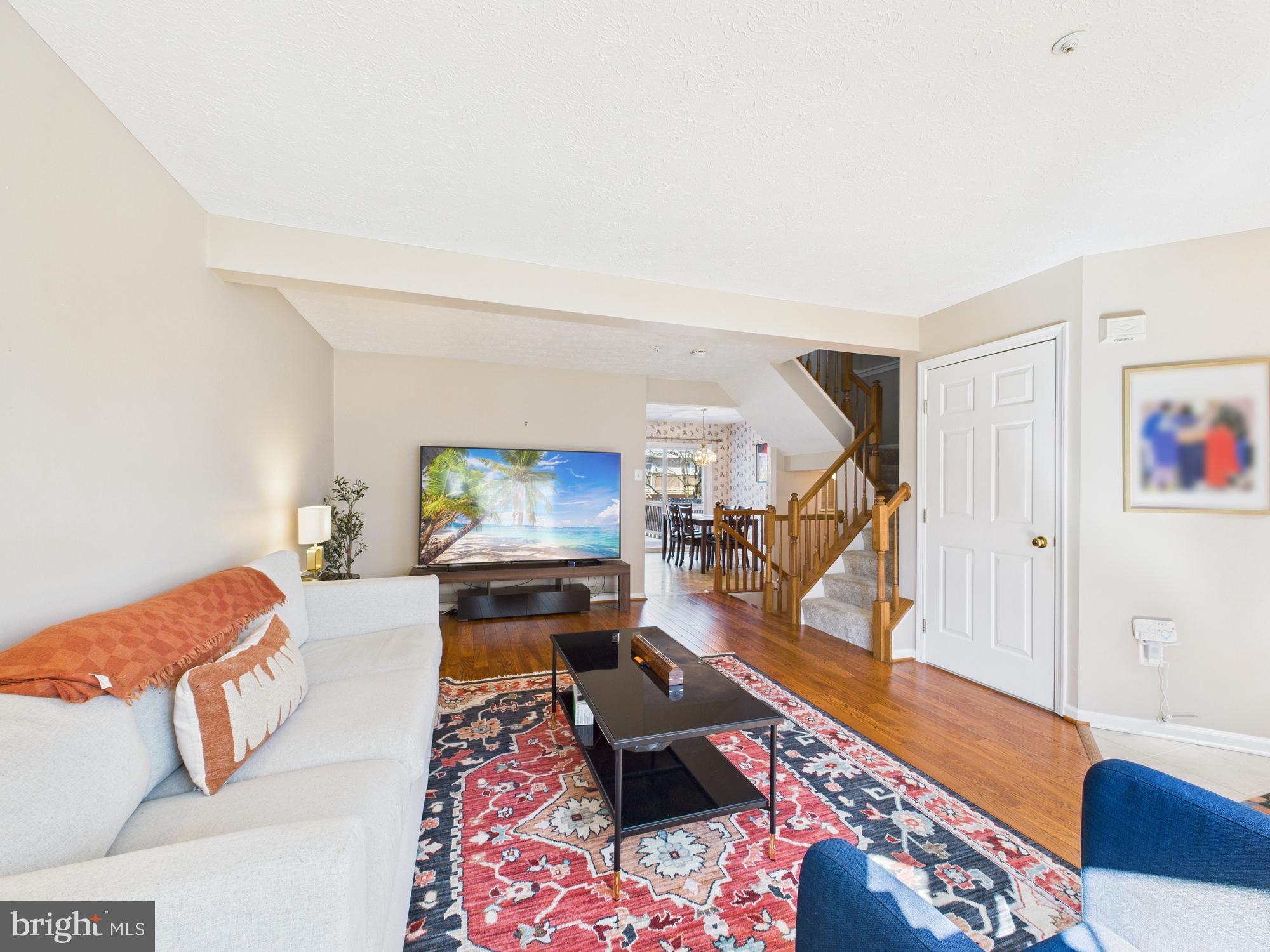 CASTLE STONE AT WHITE MARSH - Residential