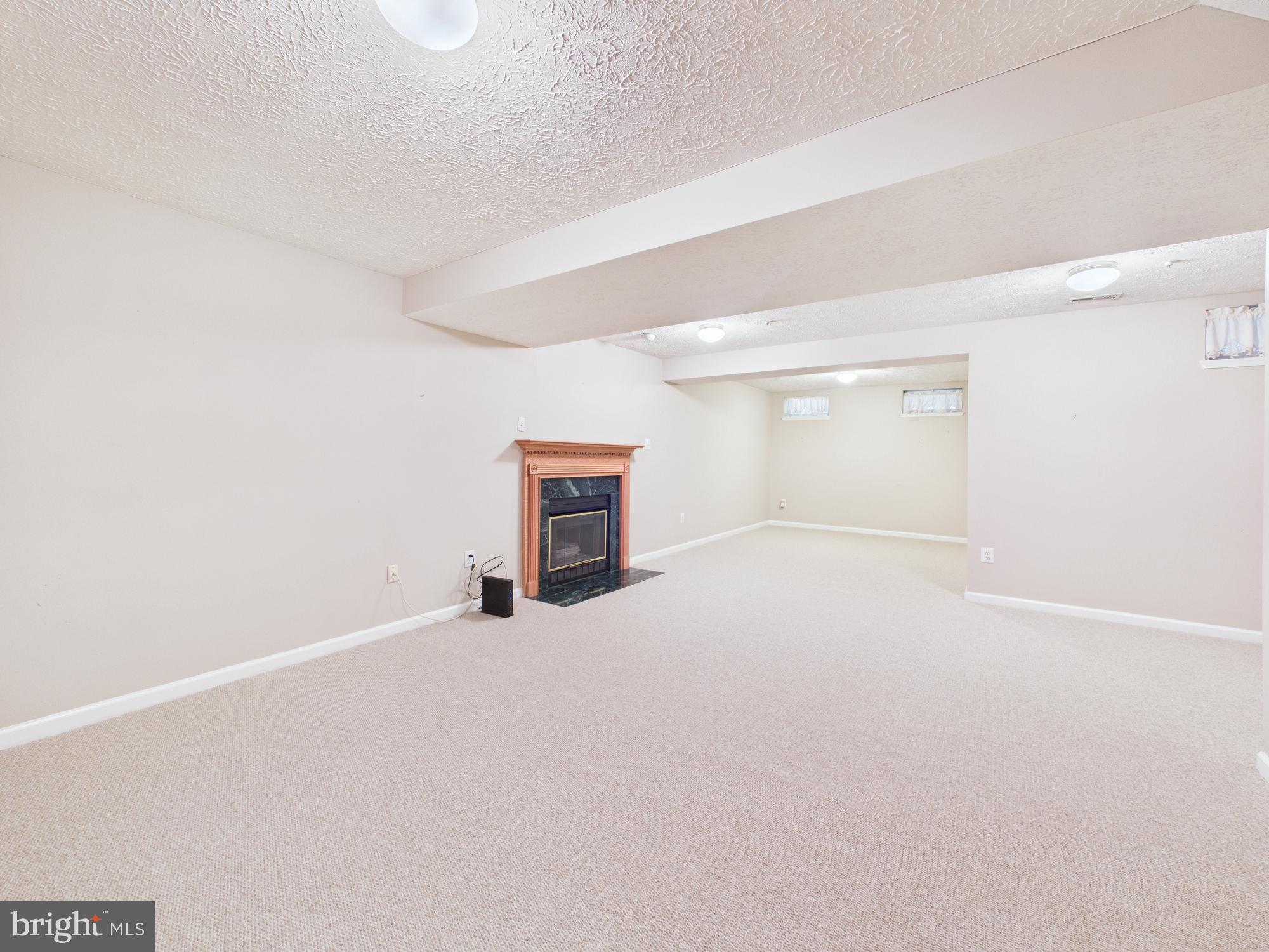 CASTLE STONE AT WHITE MARSH - Residential