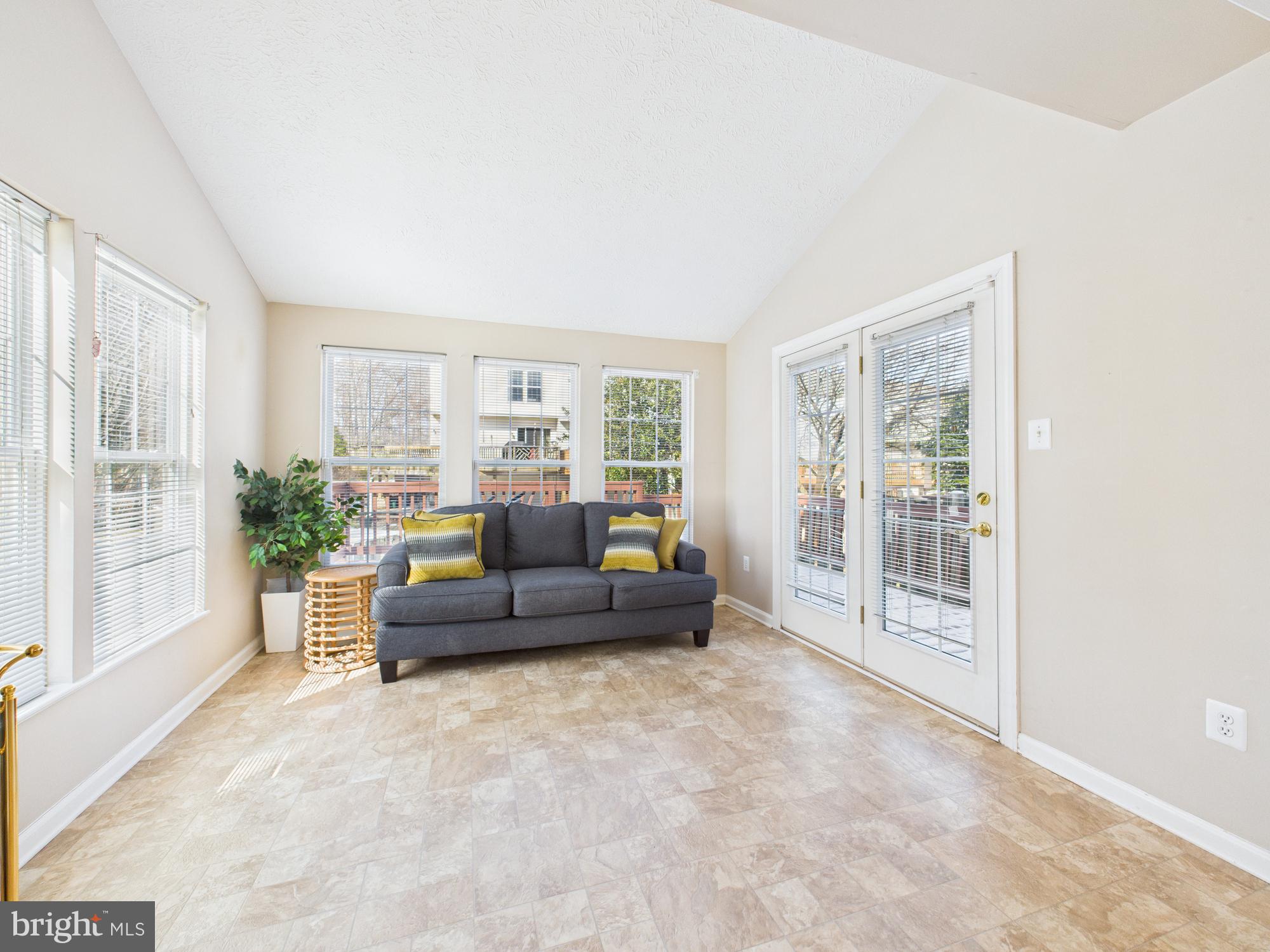 CASTLE STONE AT WHITE MARSH - Residential