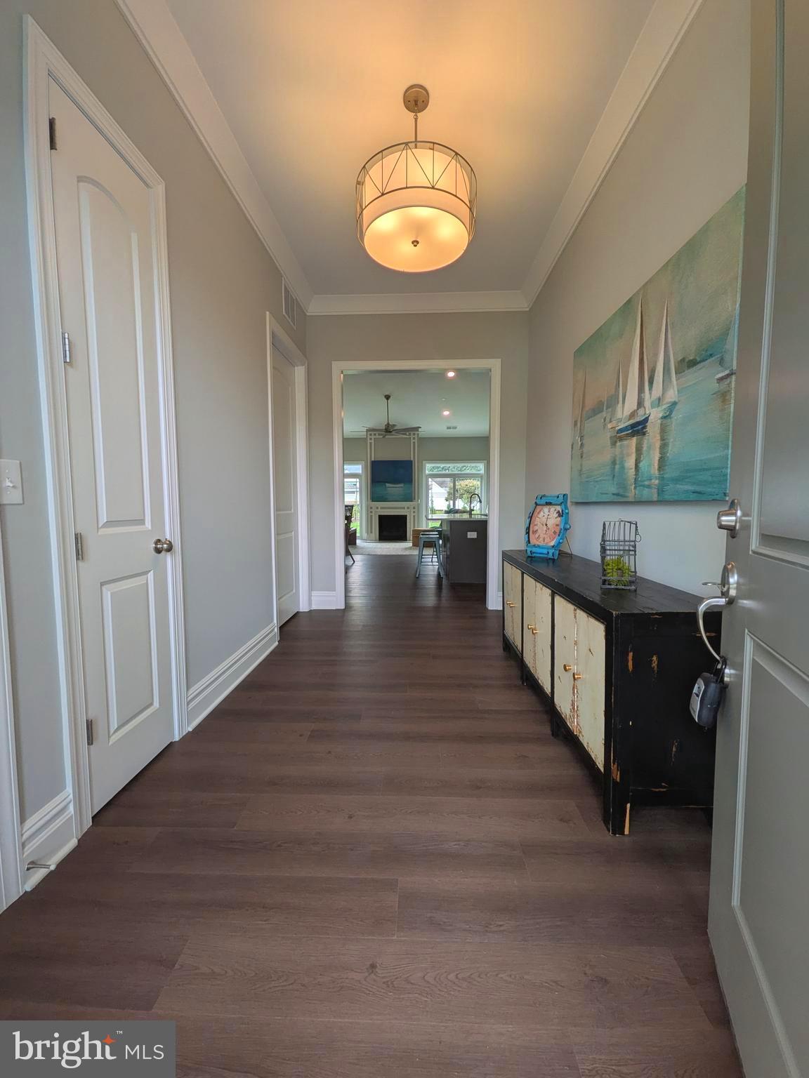 EASTON CLUB - Residential