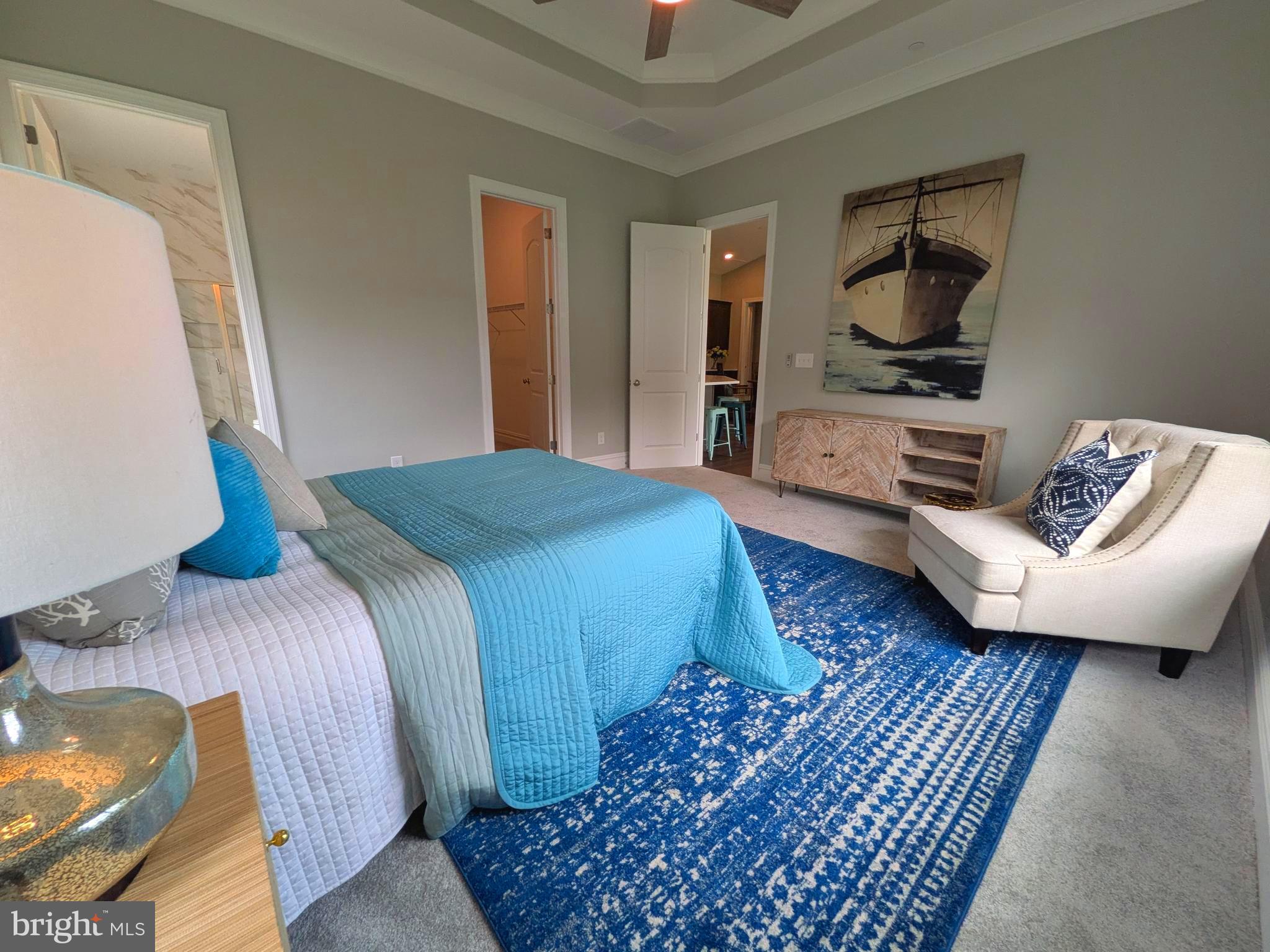 EASTON CLUB - Residential