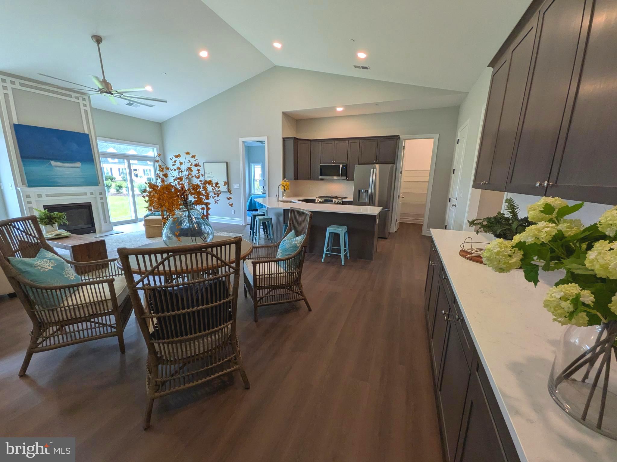 EASTON CLUB - Residential