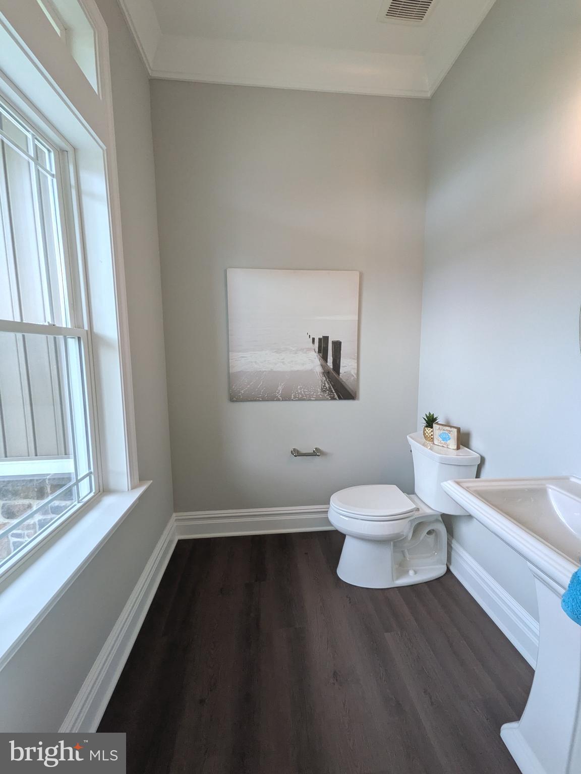 EASTON CLUB - Residential