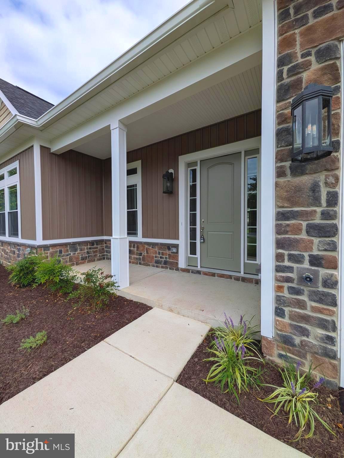 EASTON CLUB - Residential