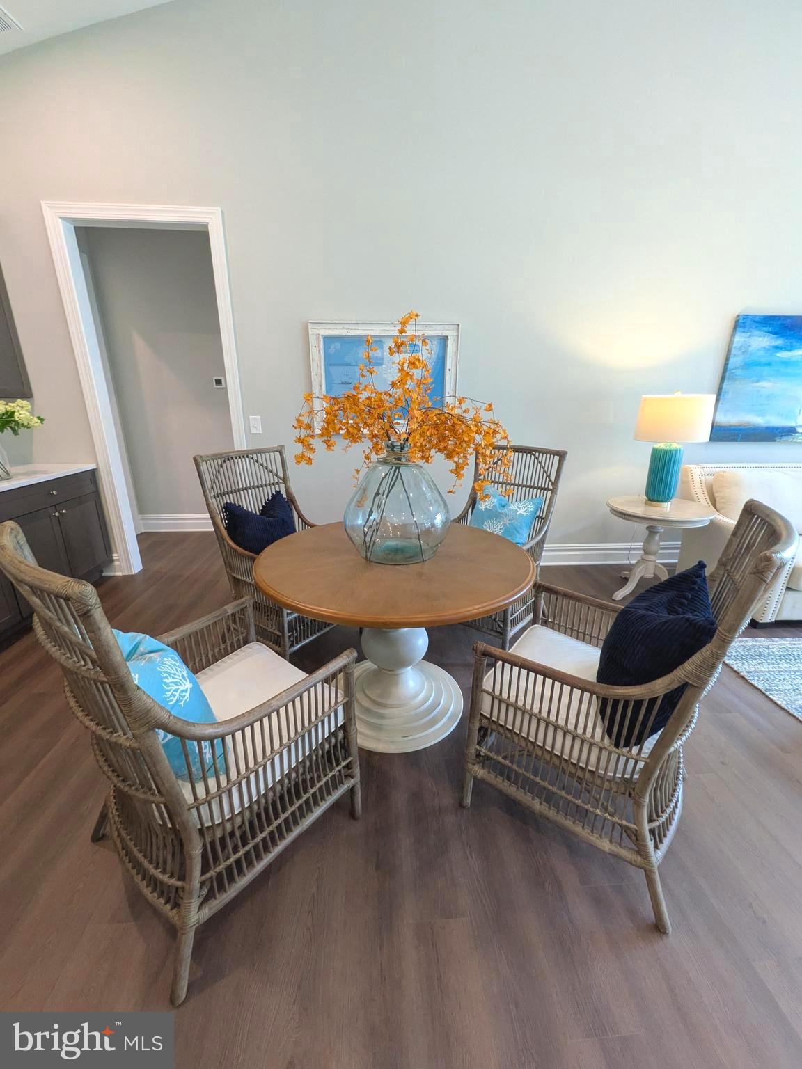 EASTON CLUB - Residential