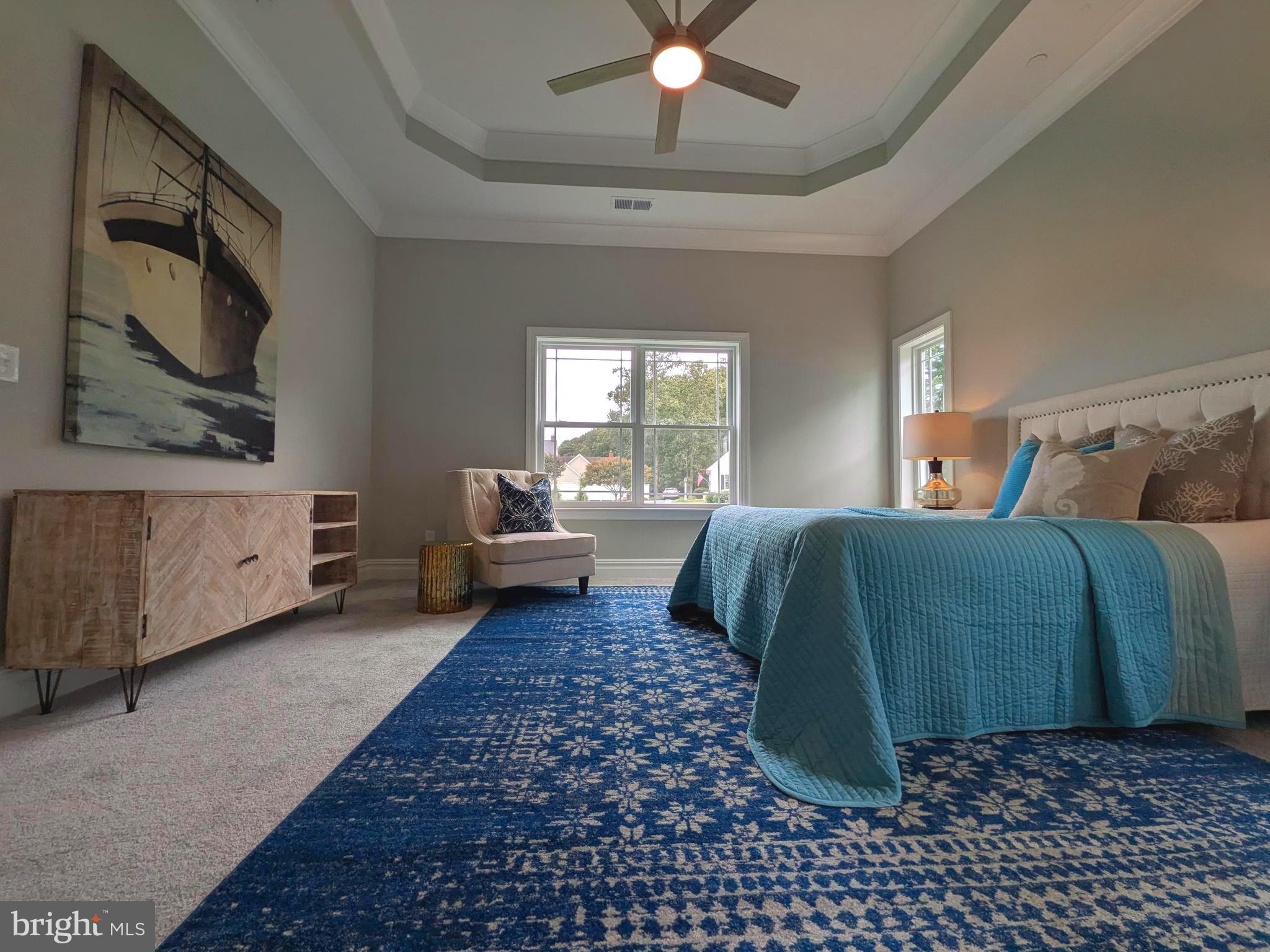 EASTON CLUB - Residential