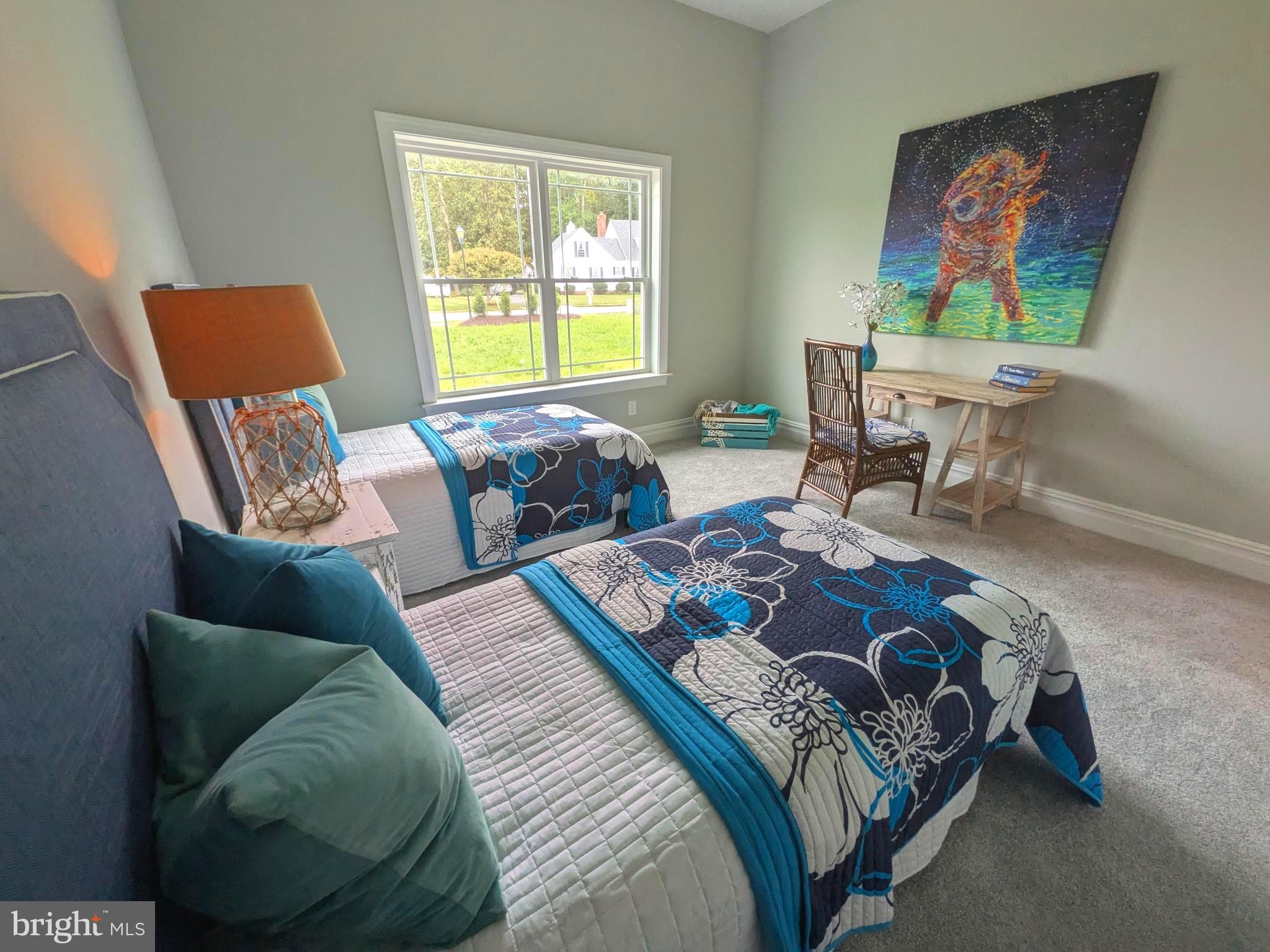 EASTON CLUB - Residential