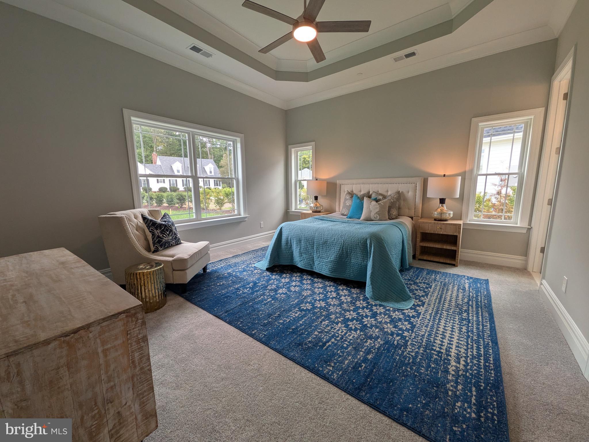 EASTON CLUB - Residential